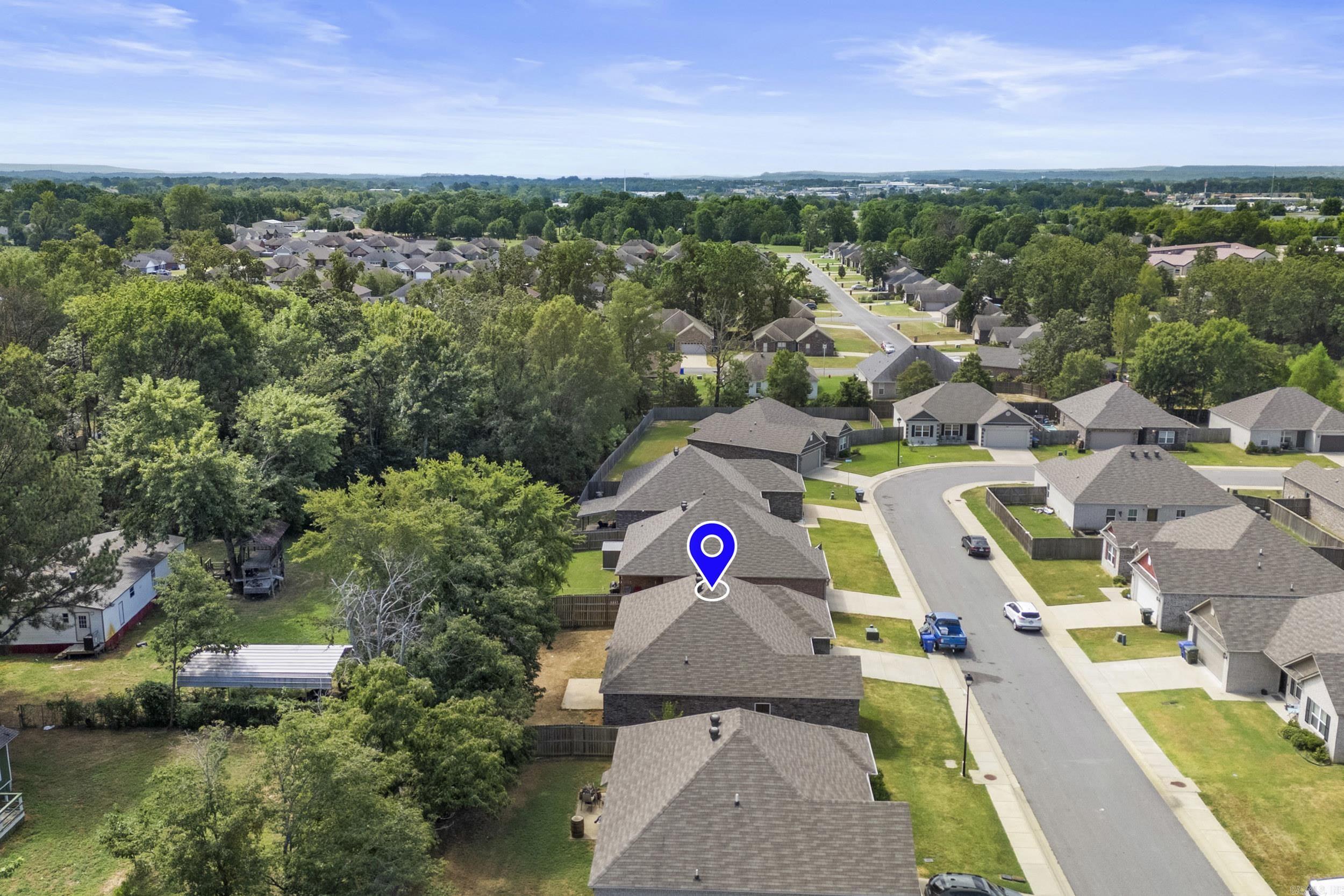 Matthews - Residential