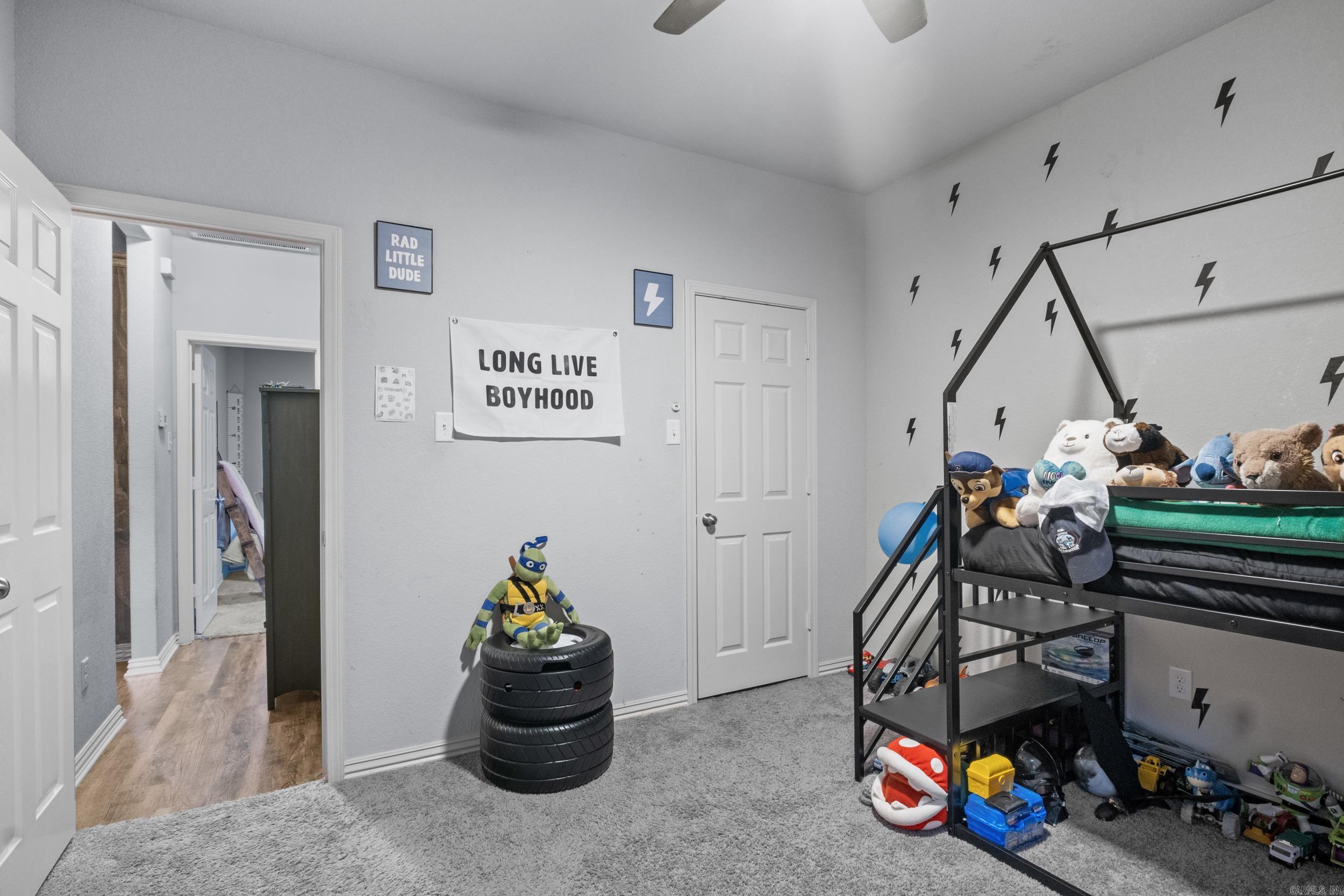 Matthews - Residential