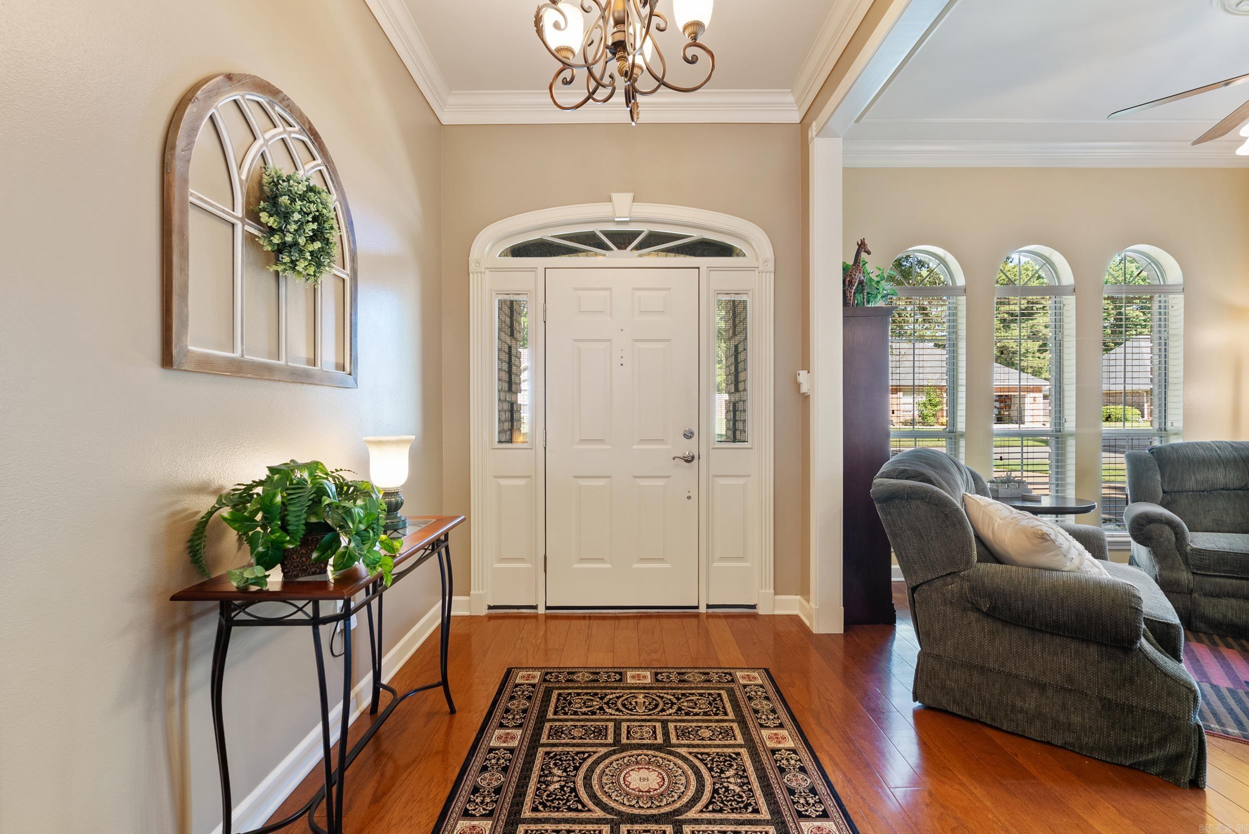 Saddletop - Residential