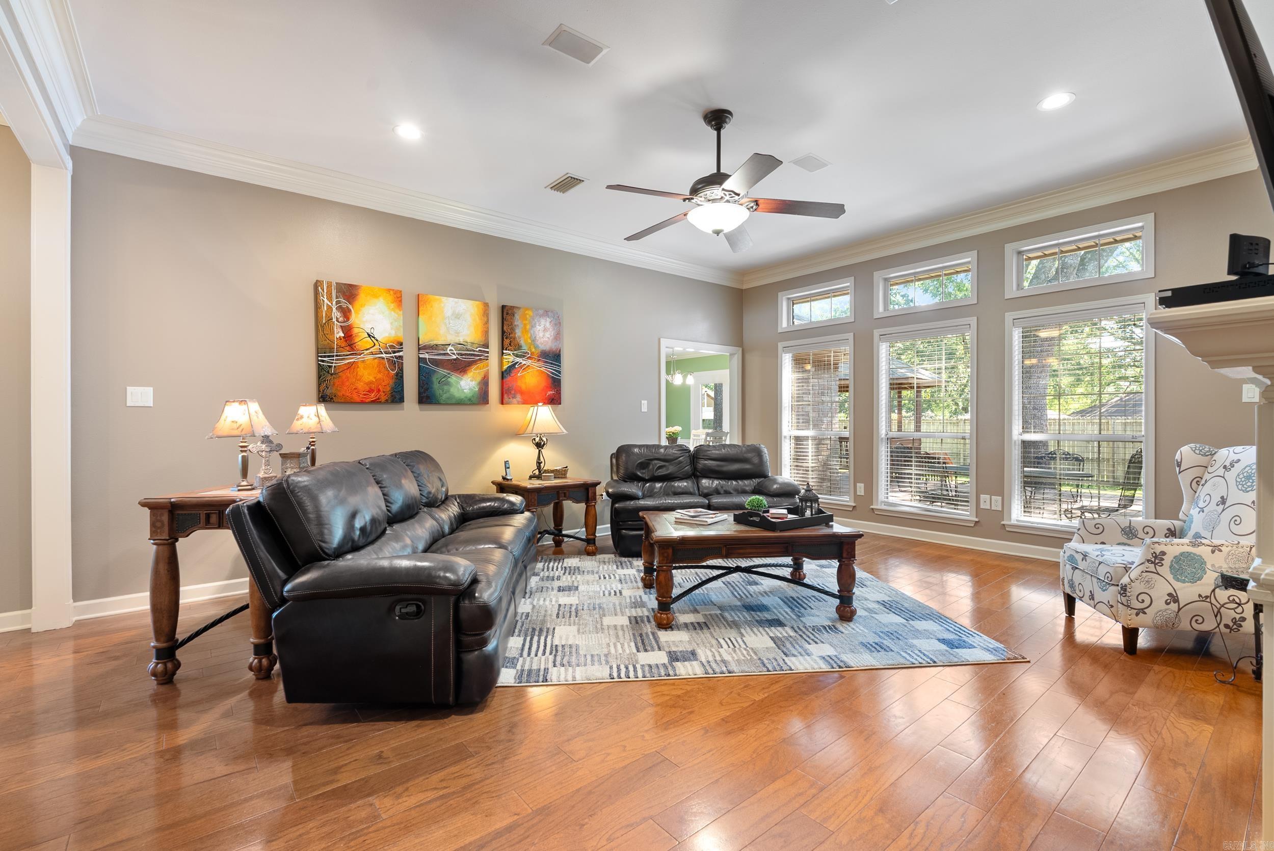 Saddletop - Residential