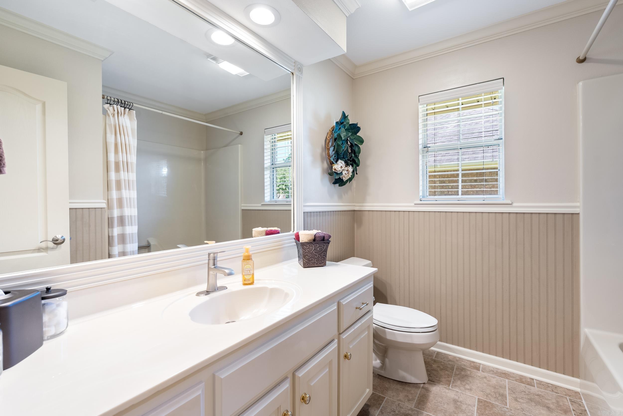 Saddletop - Residential