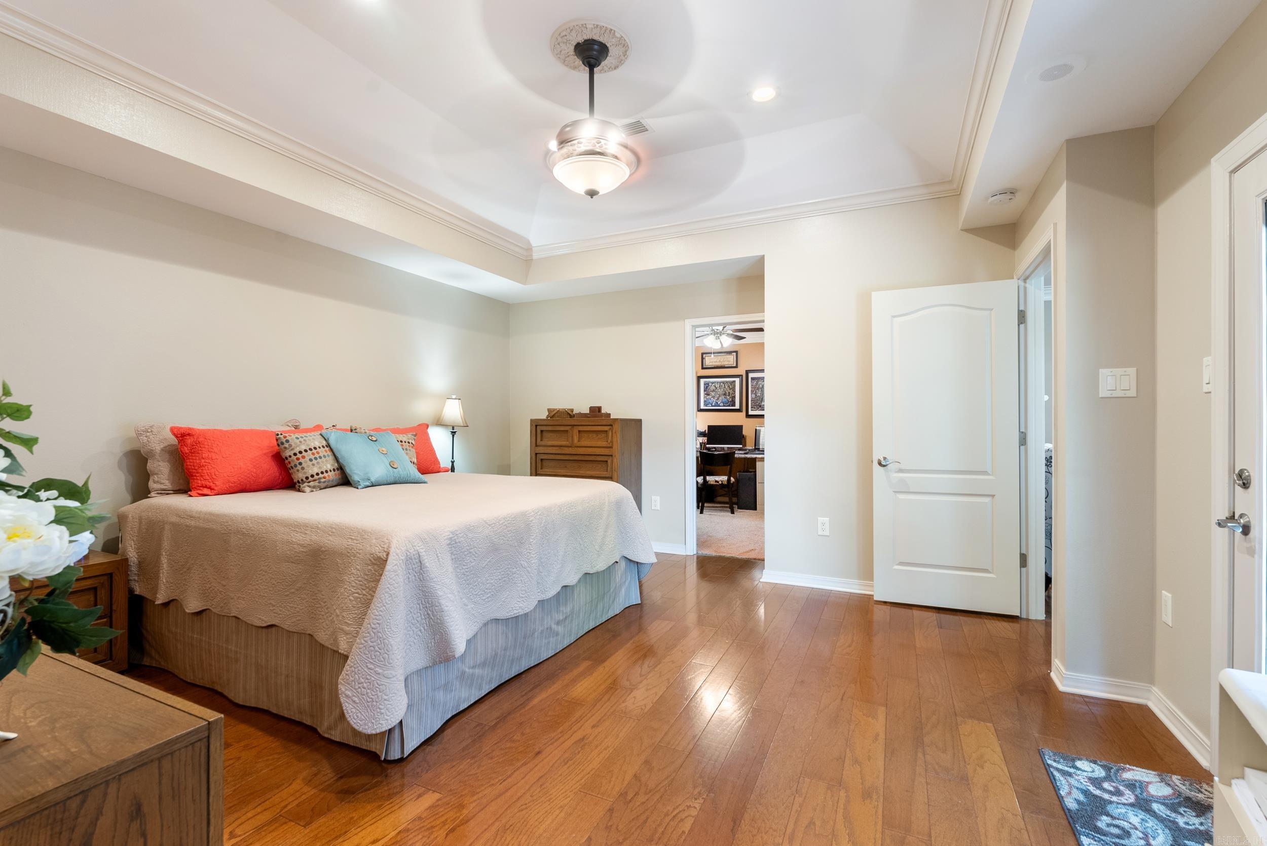 Saddletop - Residential