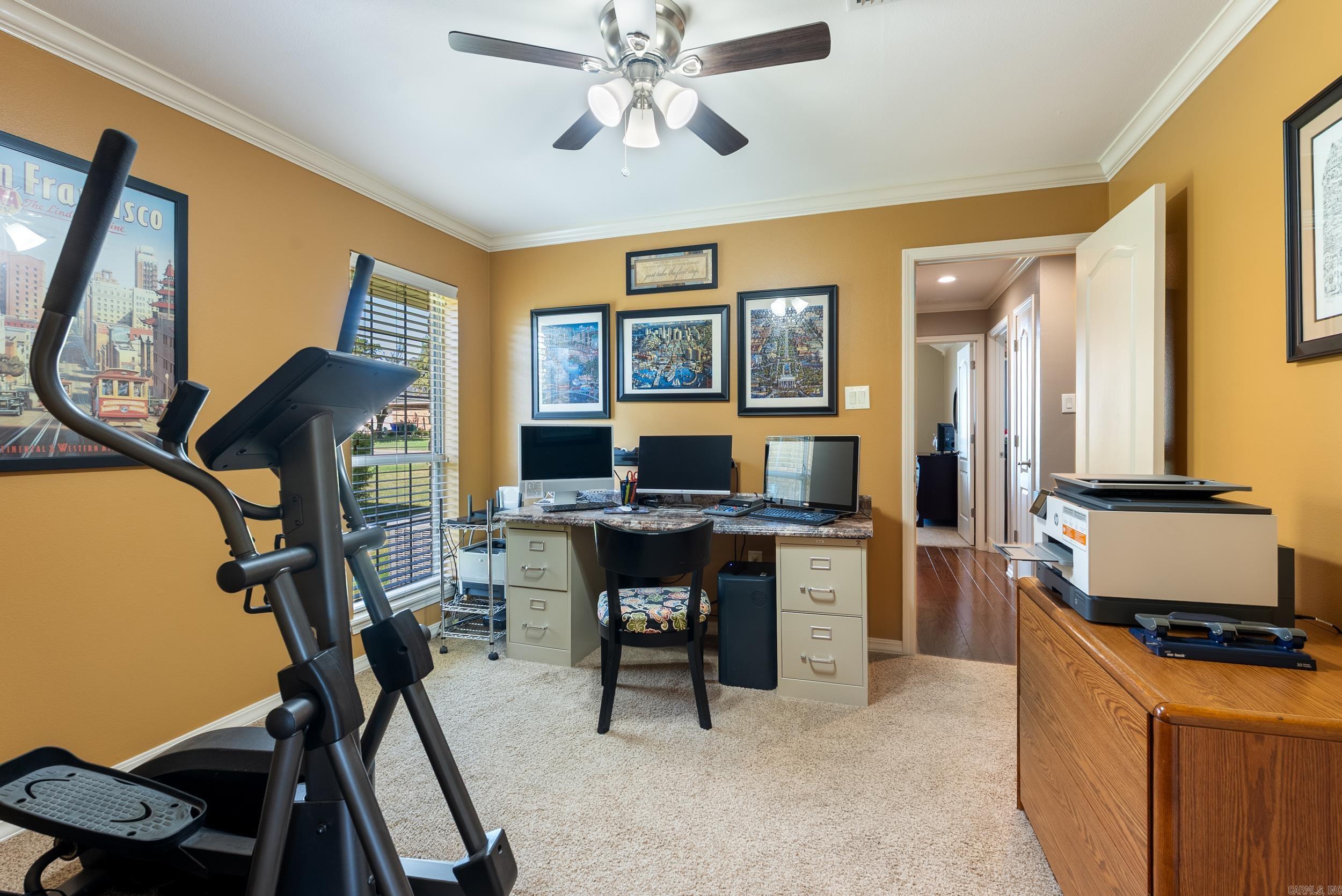 Saddletop - Residential