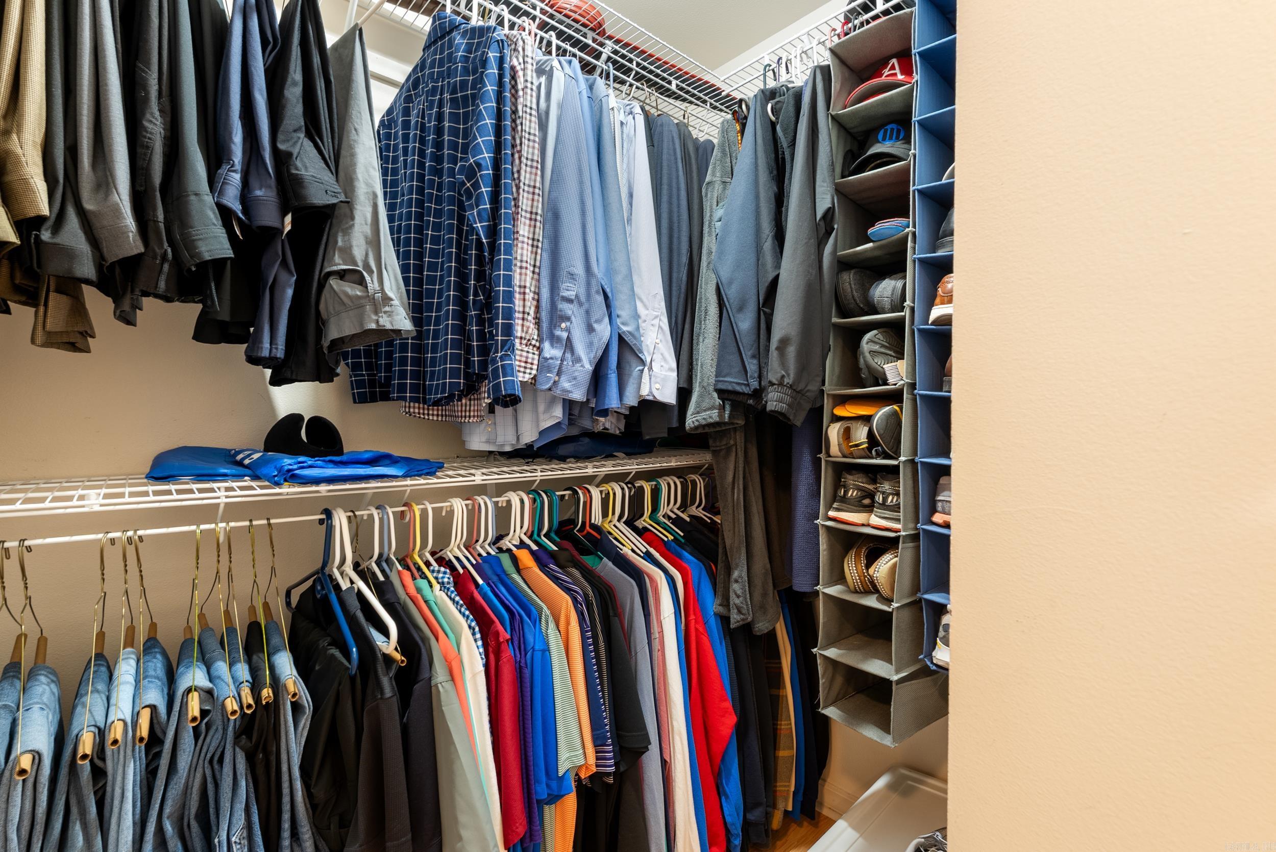 Saddletop - Residential