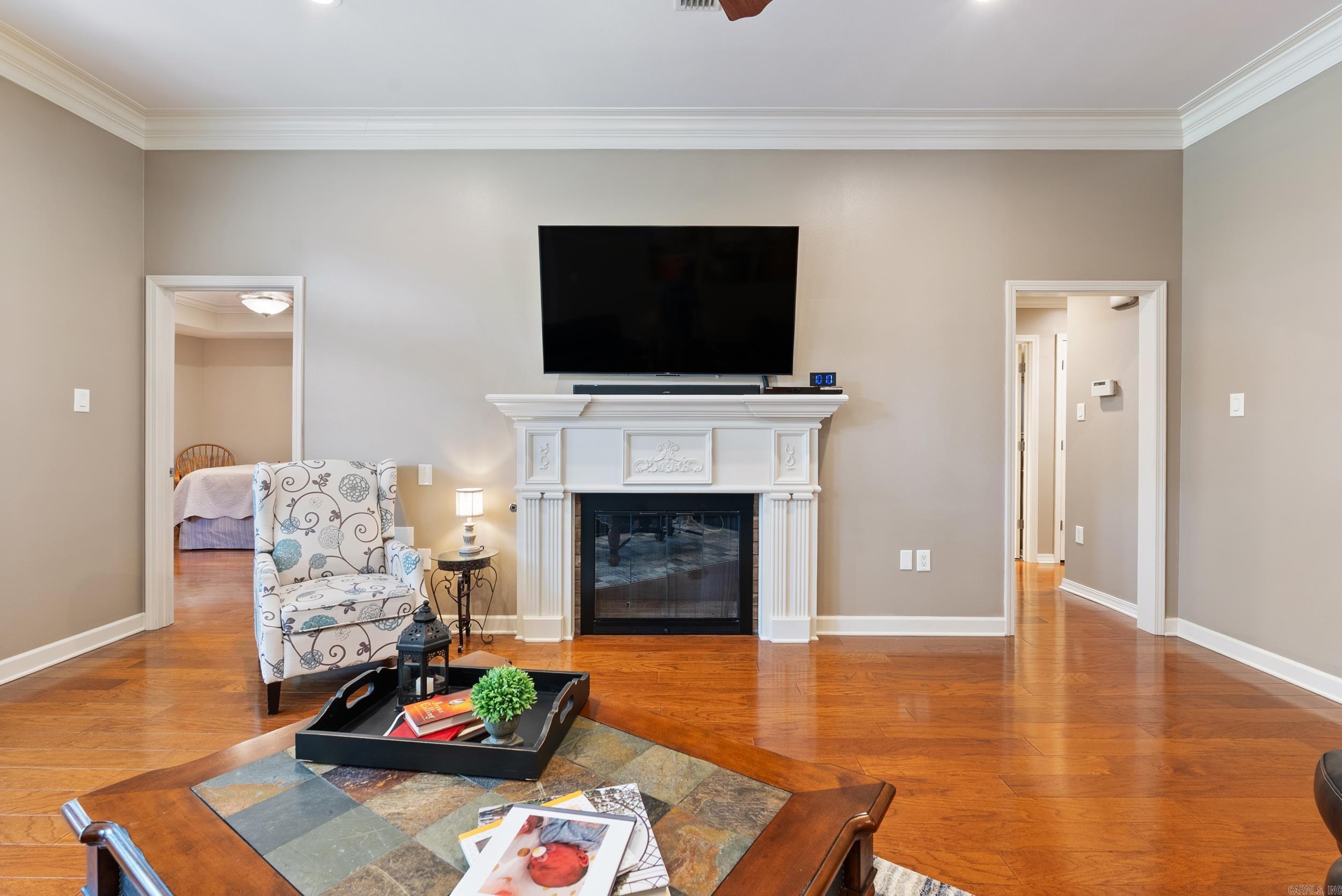 Saddletop - Residential