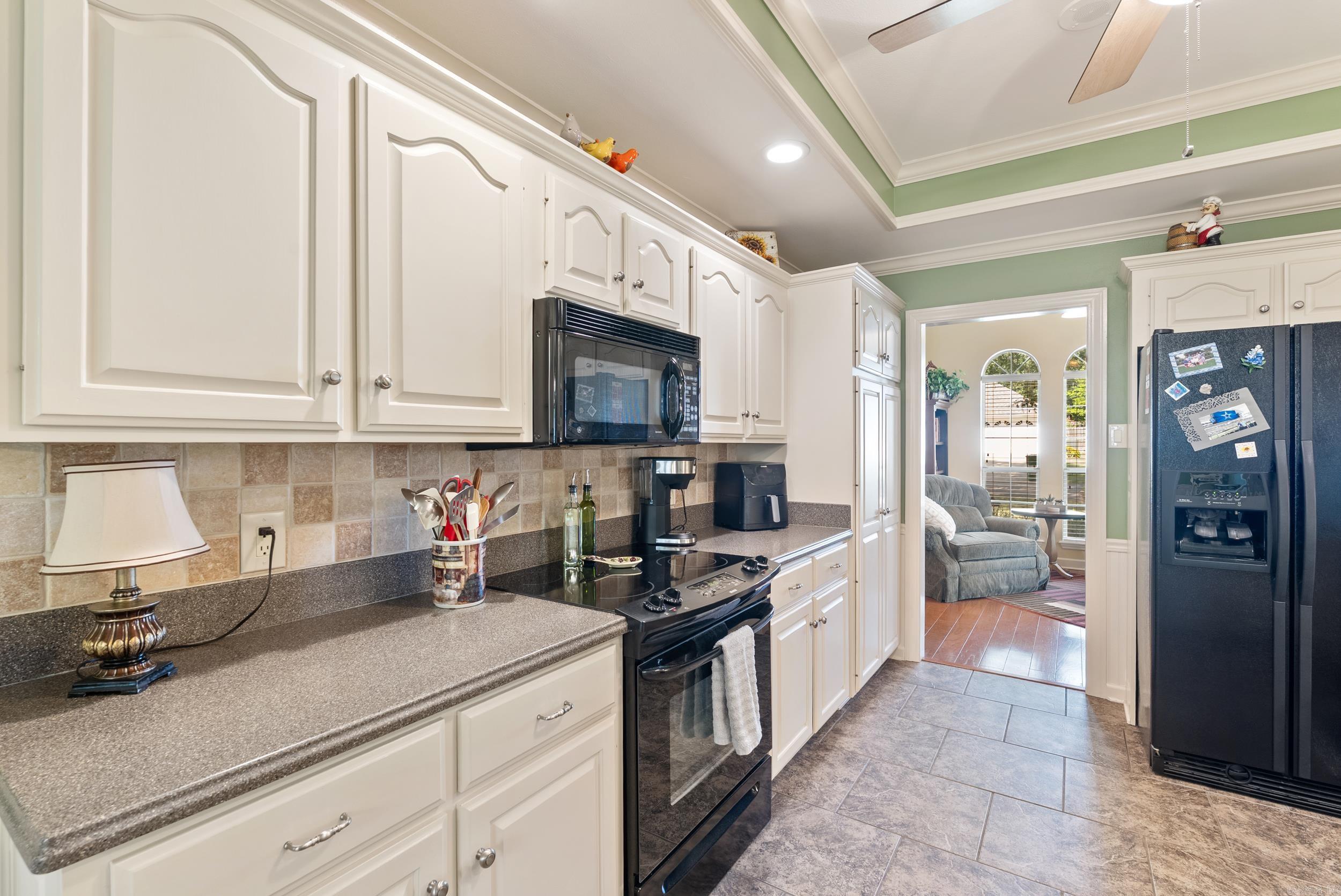 Saddletop - Residential