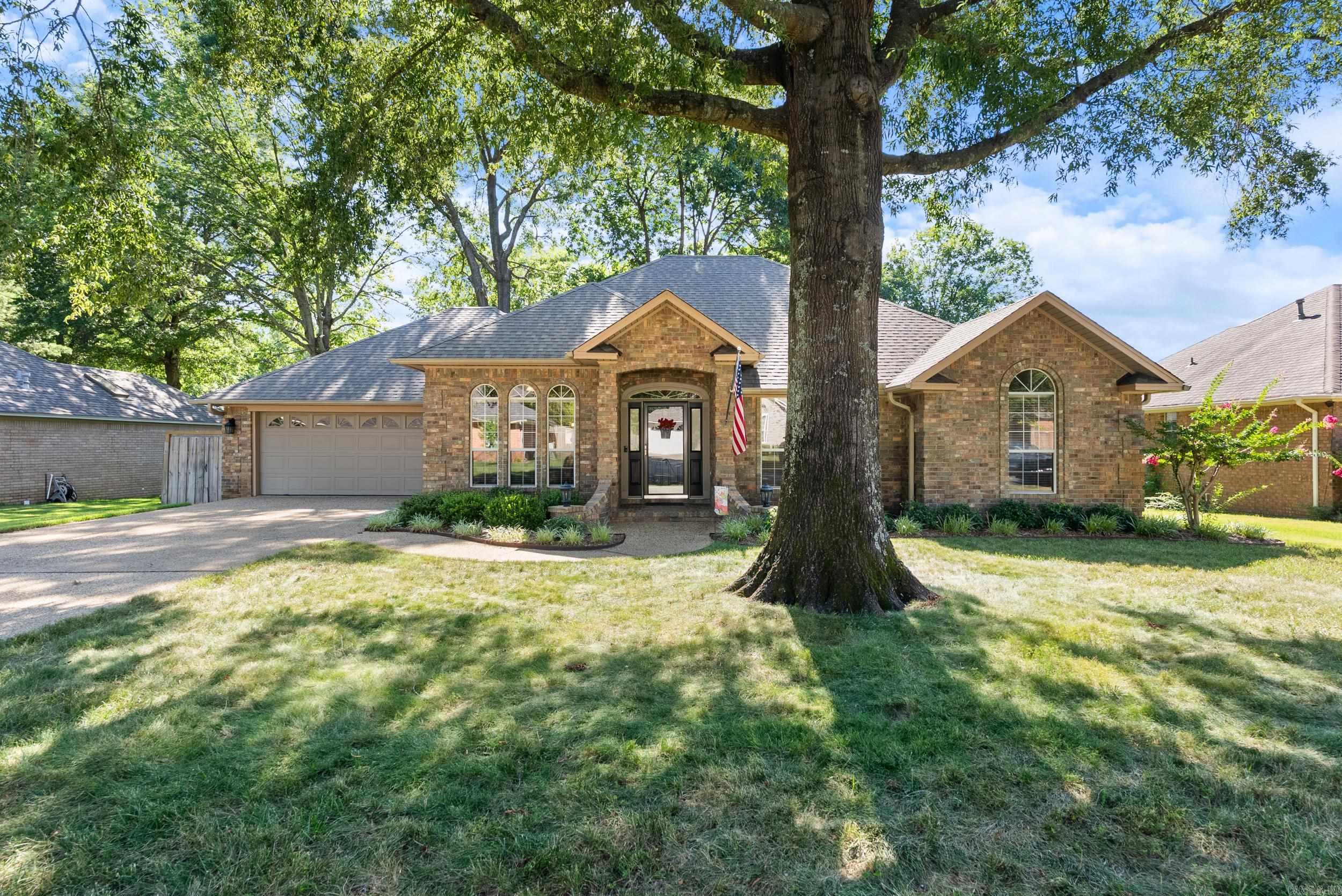 Saddletop - Residential