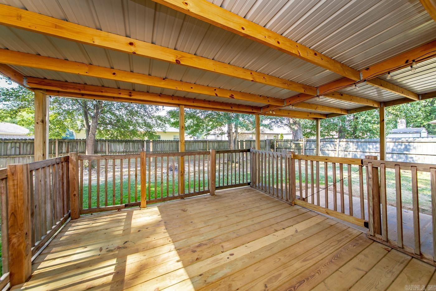 Hunters Run - Residential Lease