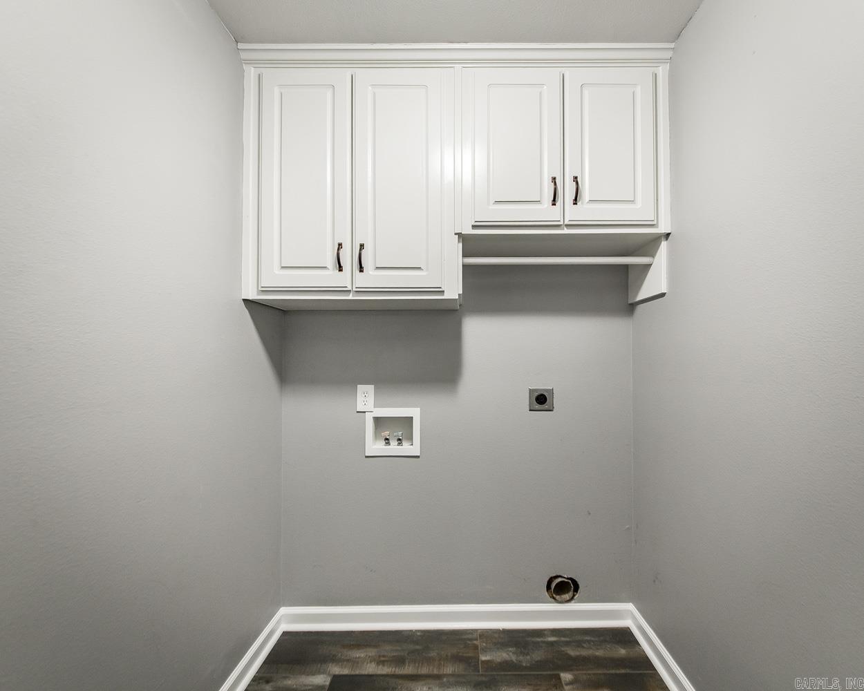 Hunters Run - Residential Lease