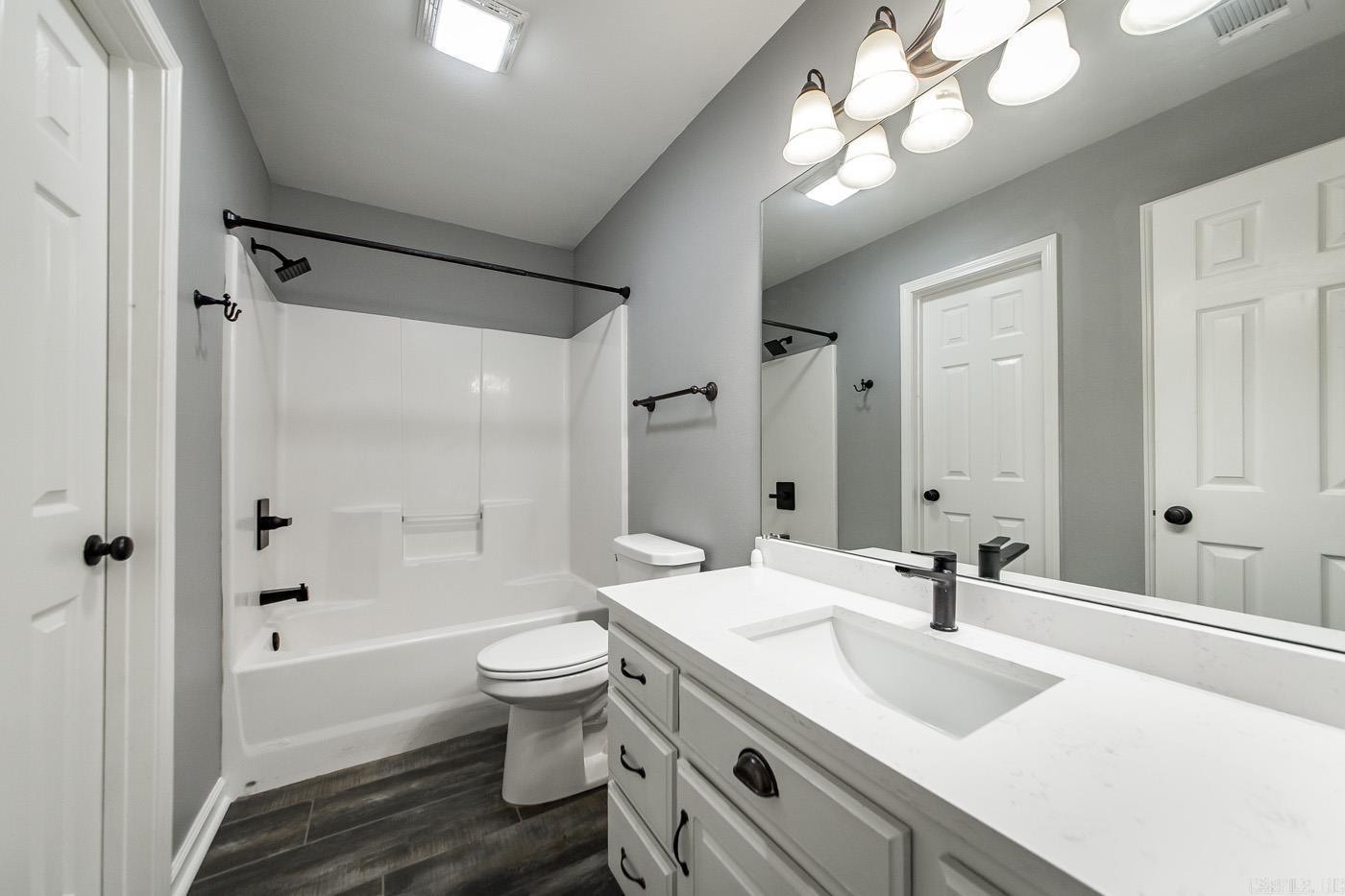 Hunters Run - Residential Lease