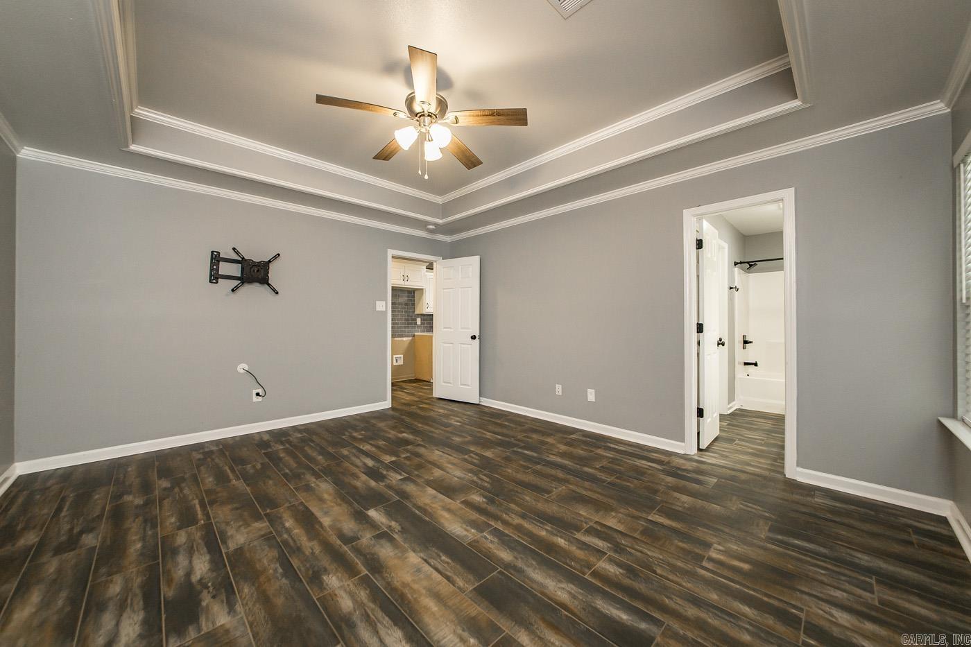 Hunters Run - Residential Lease