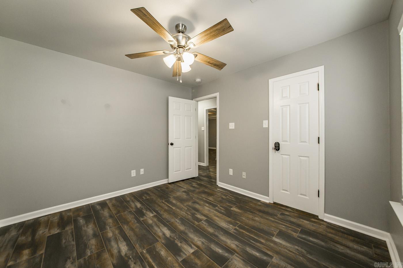 Hunters Run - Residential Lease