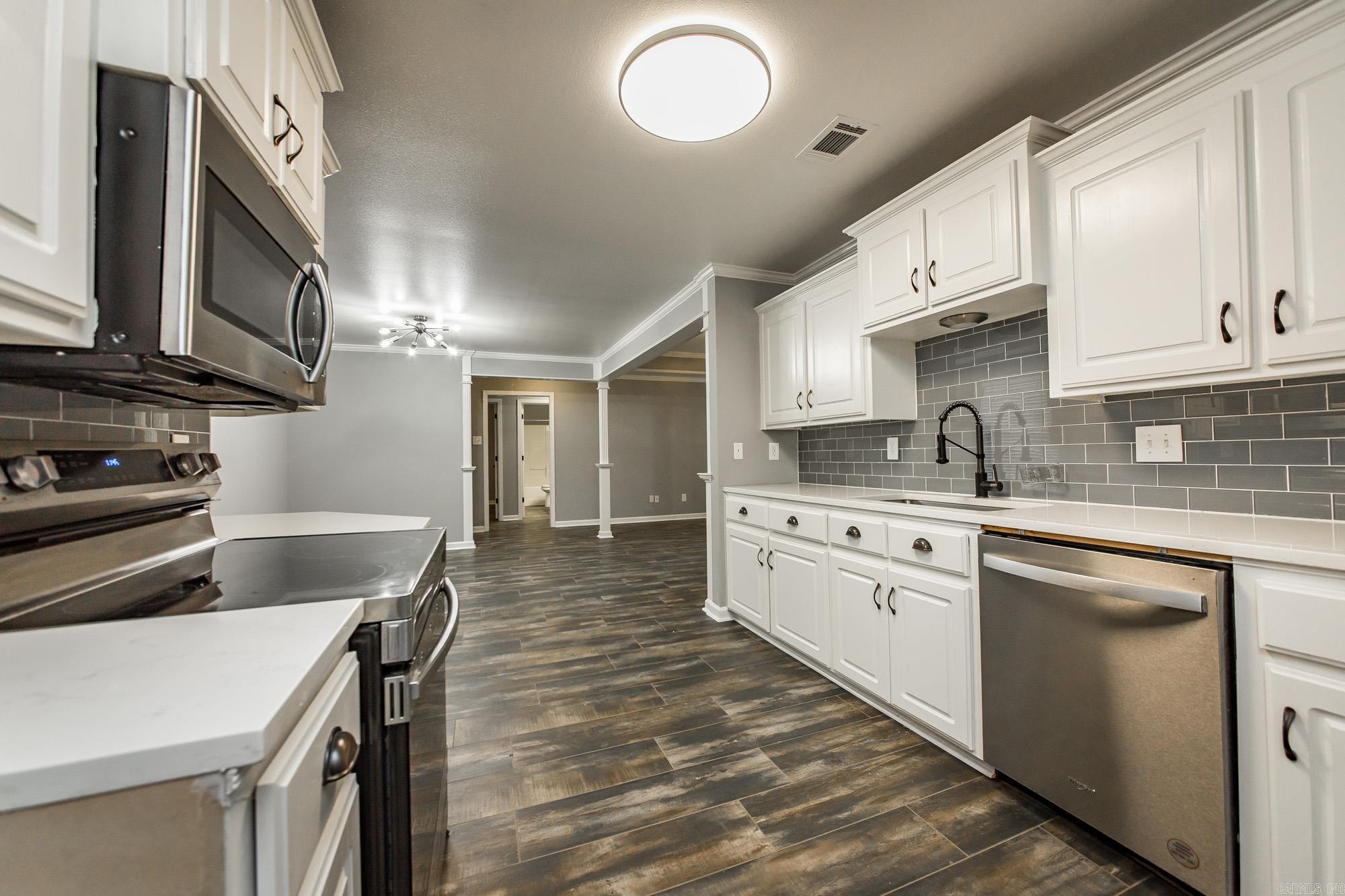 Hunters Run - Residential Lease