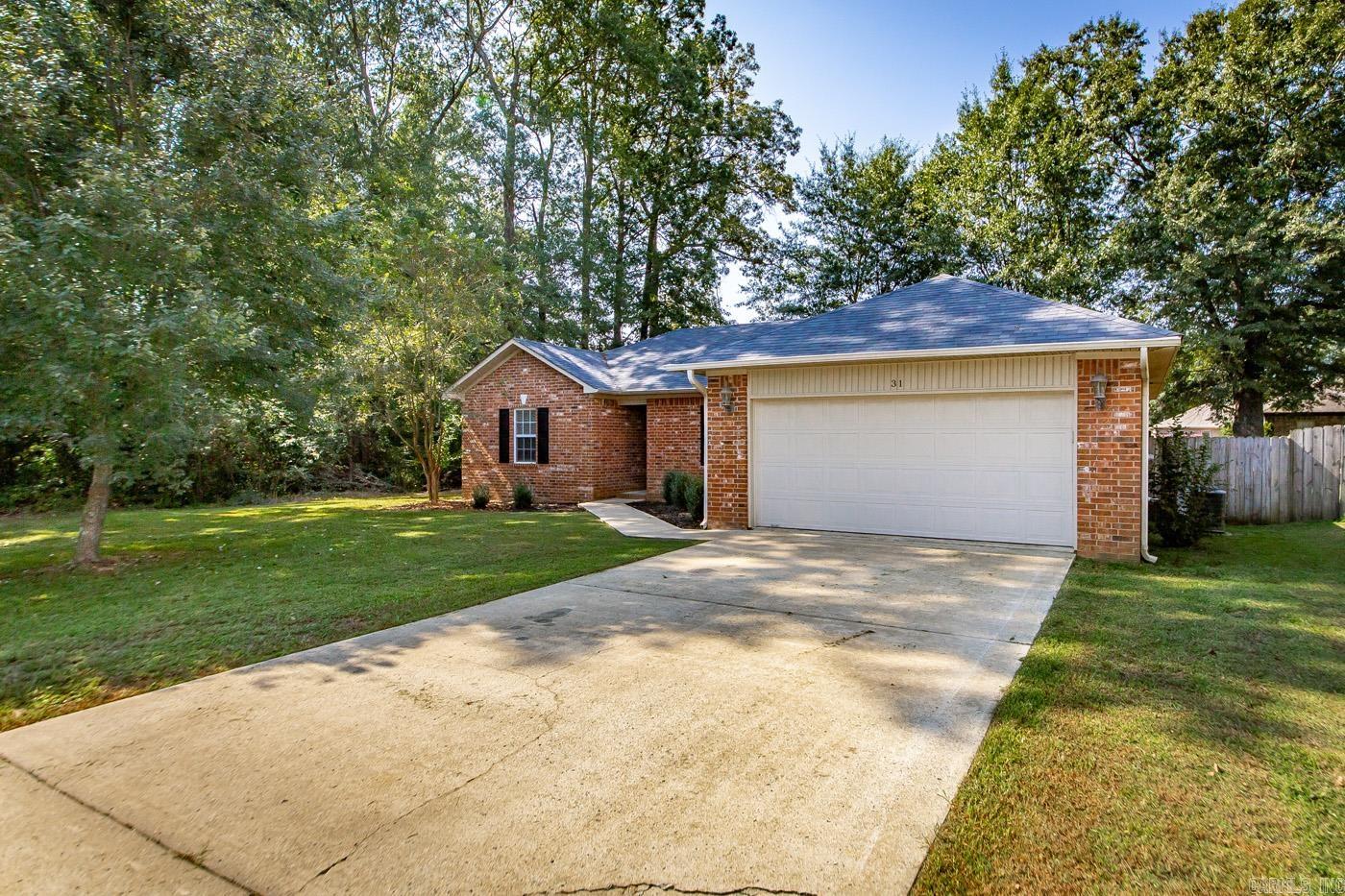 Hunters Run - Residential Lease