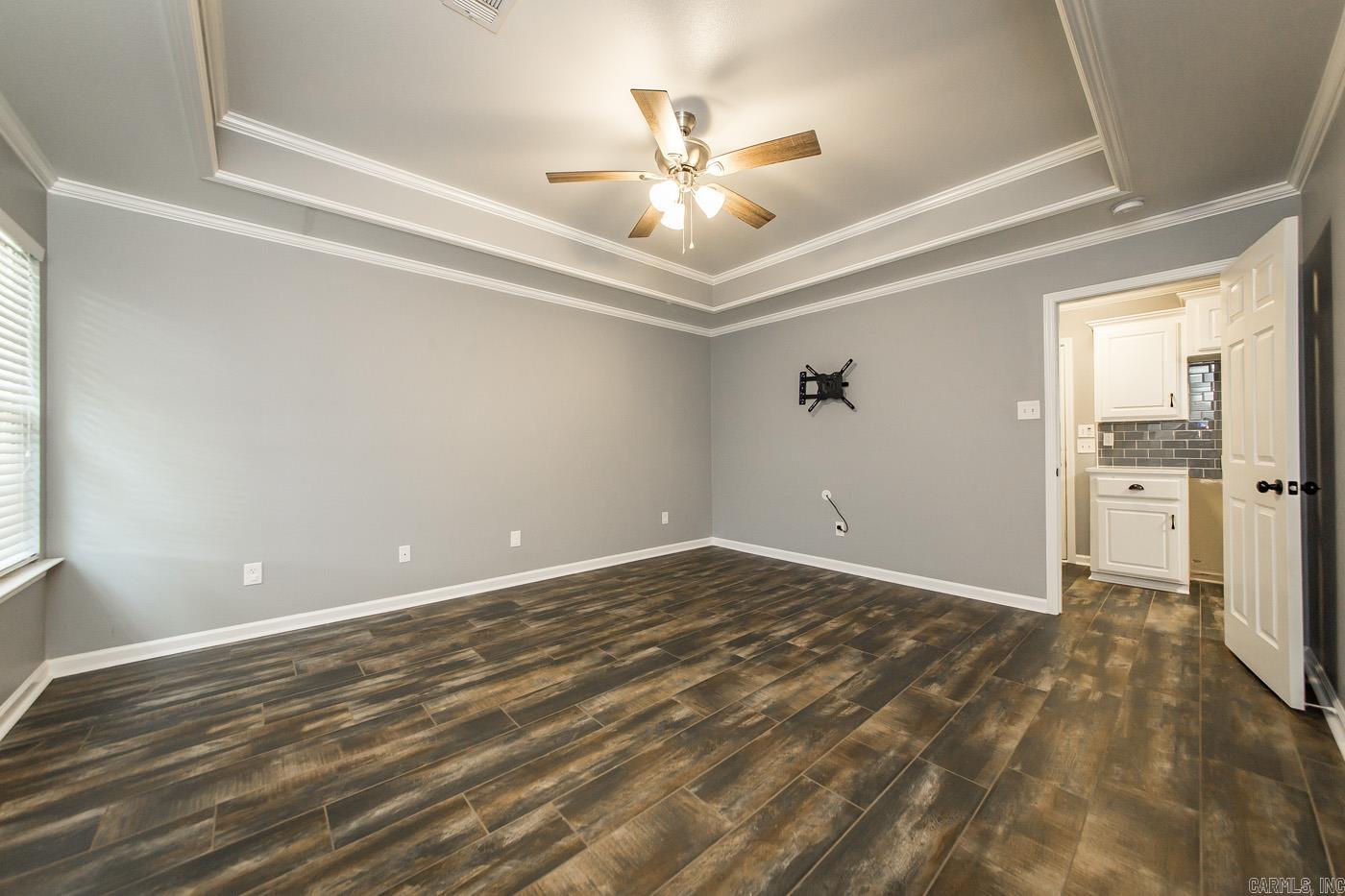 Hunters Run - Residential Lease