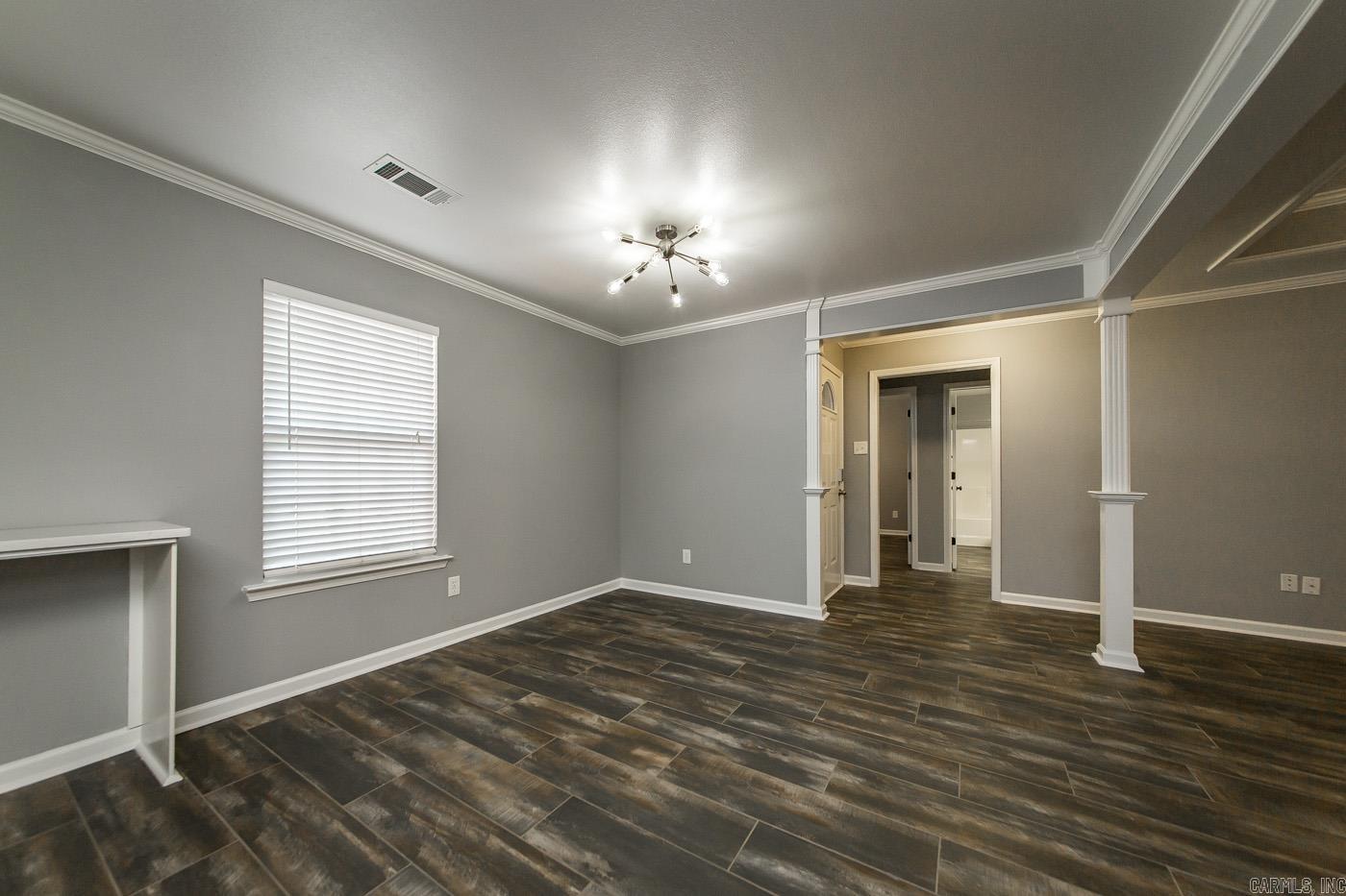 Hunters Run - Residential Lease