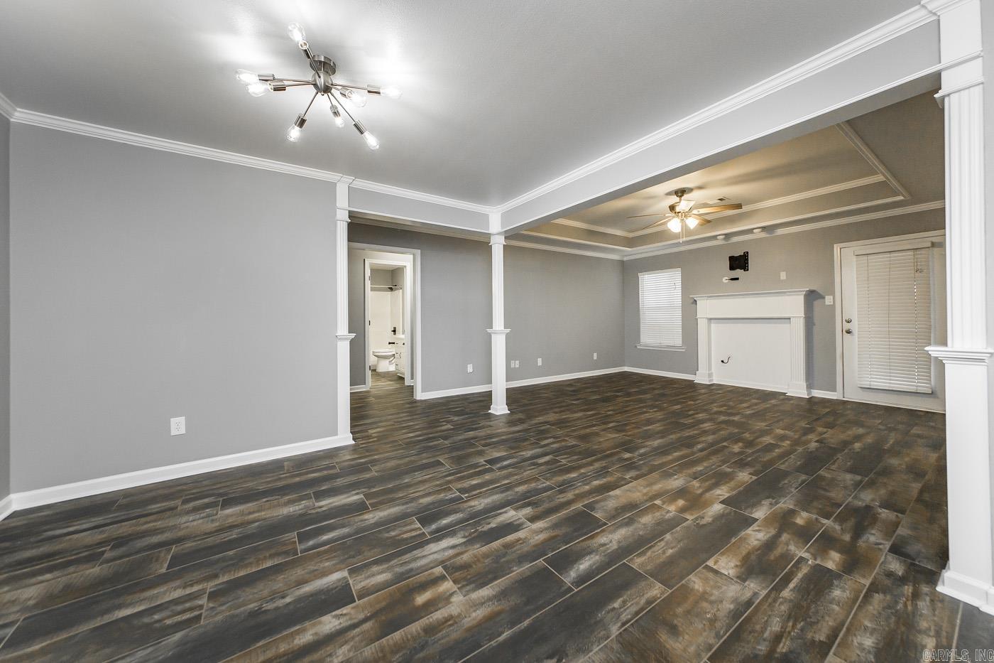 Hunters Run - Residential Lease