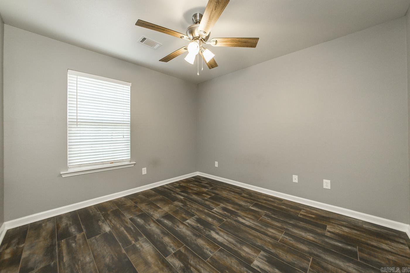 Hunters Run - Residential Lease