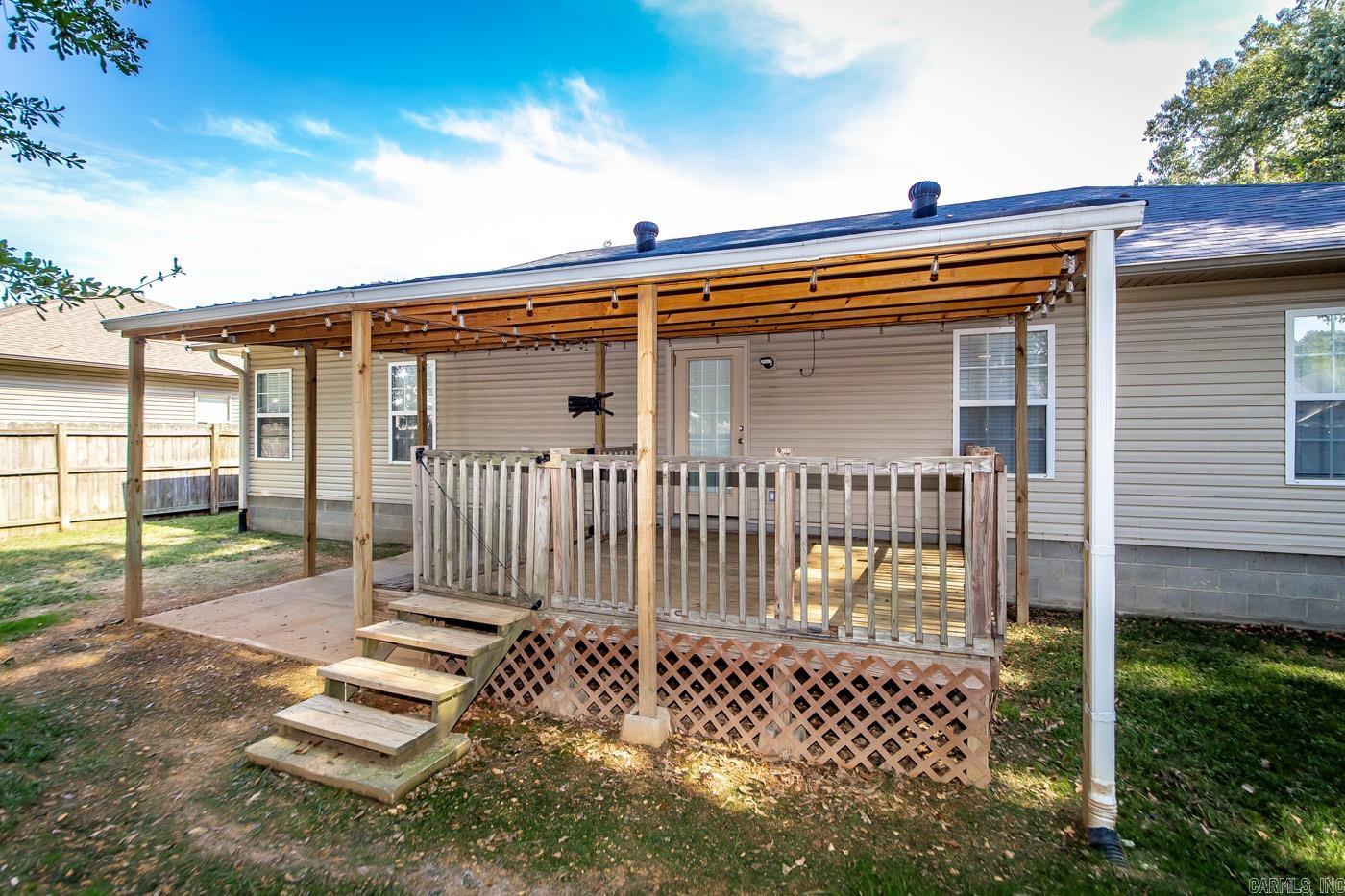 Hunters Run - Residential Lease