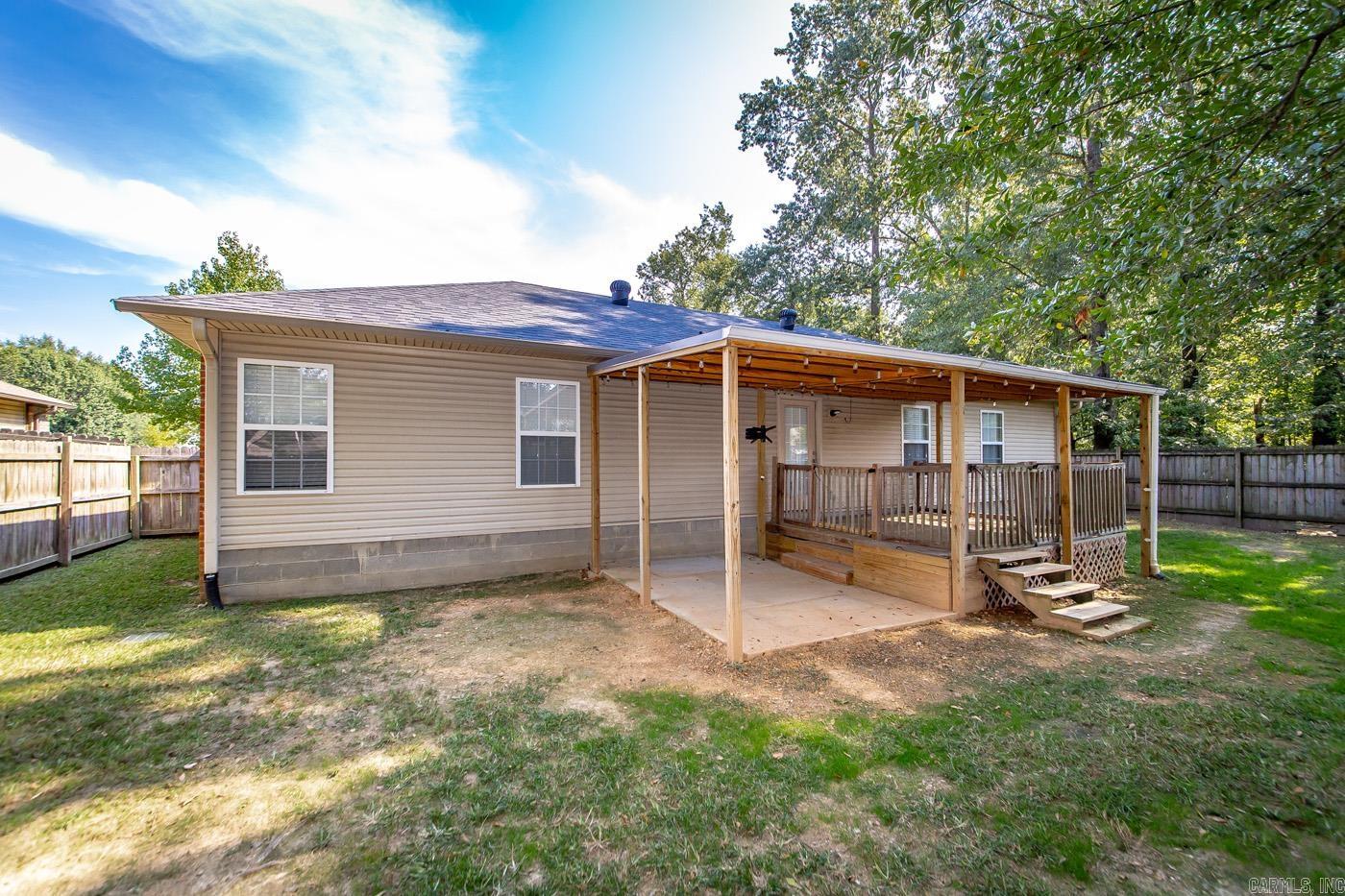 Hunters Run - Residential Lease