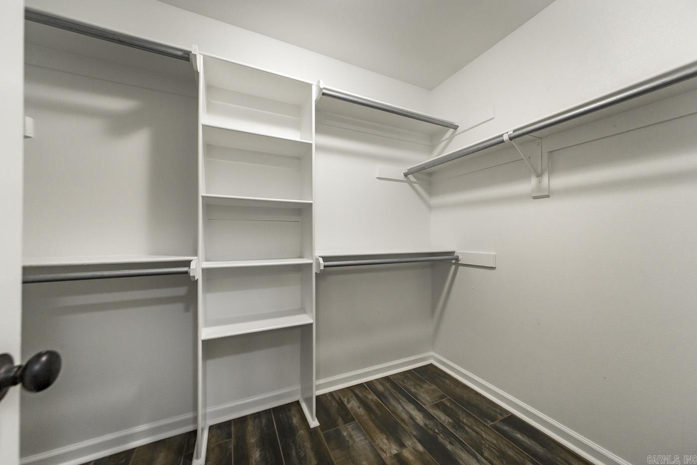 Hunters Run - Residential Lease