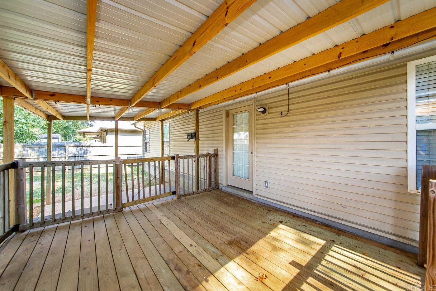 Hunters Run - Residential Lease