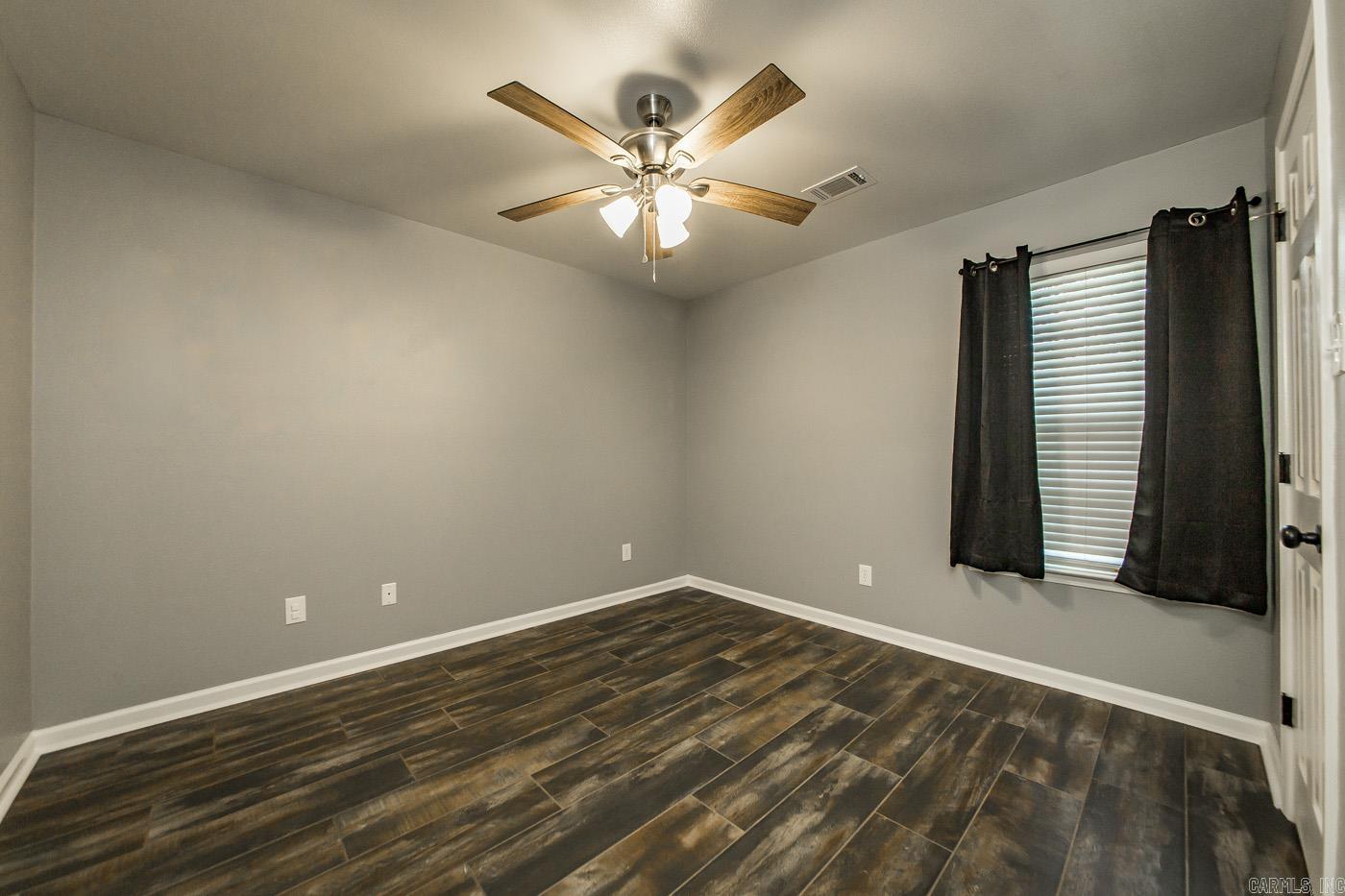 Hunters Run - Residential Lease