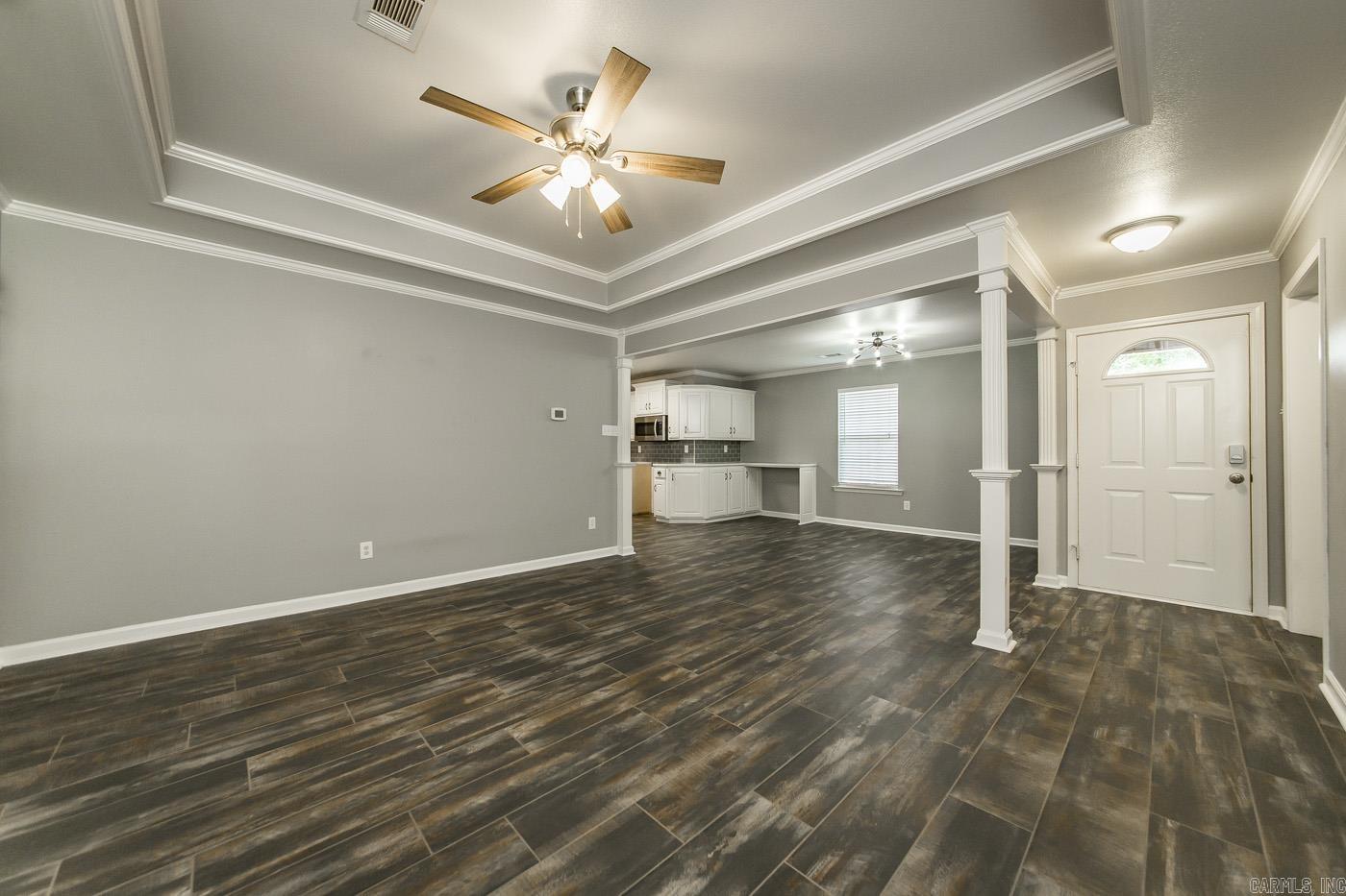 Hunters Run - Residential Lease