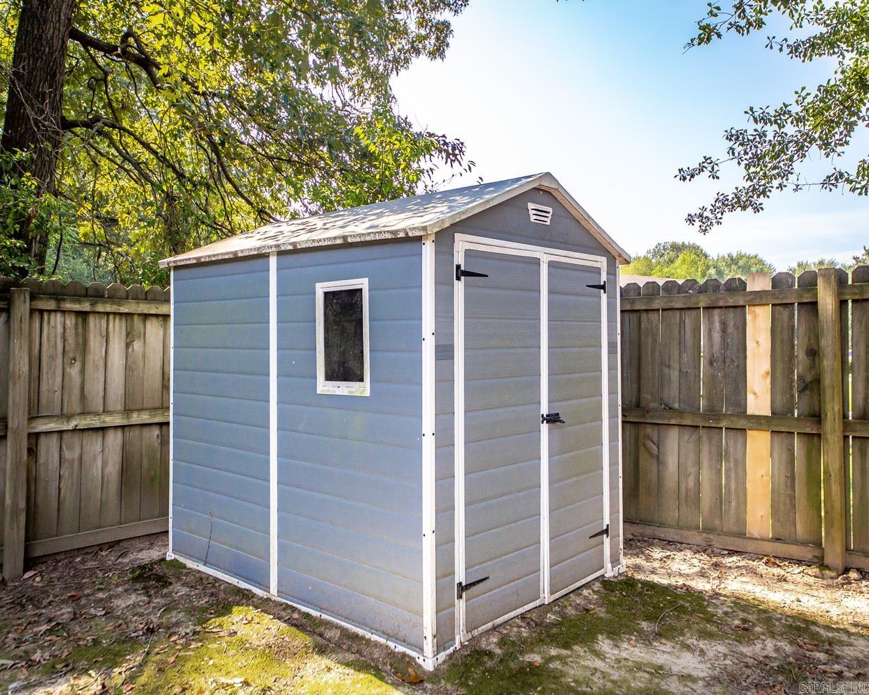 Hunters Run - Residential Lease