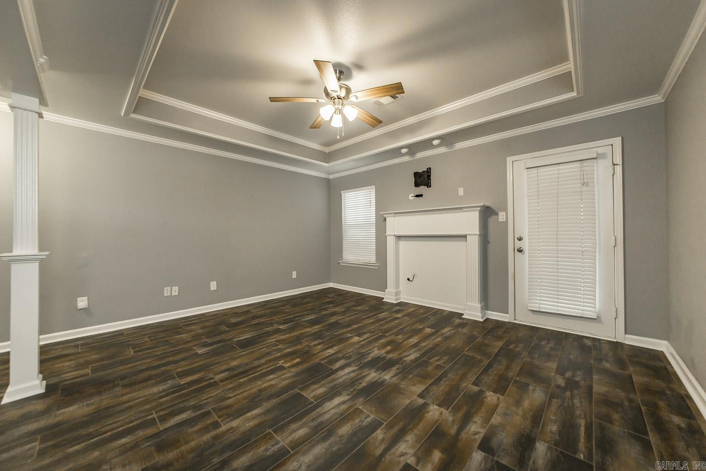 Hunters Run - Residential Lease