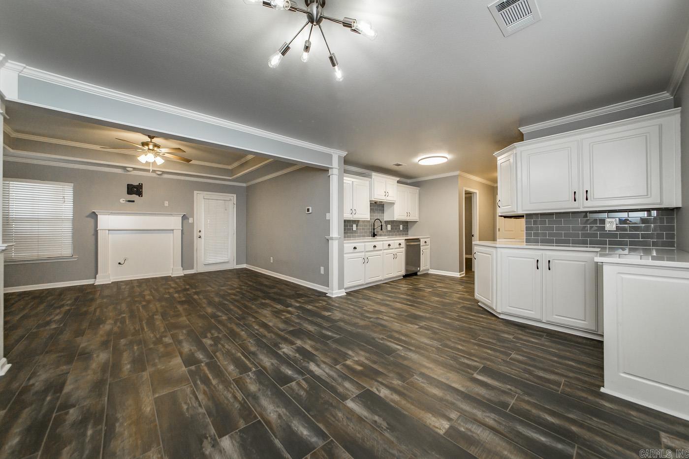 Hunters Run - Residential Lease