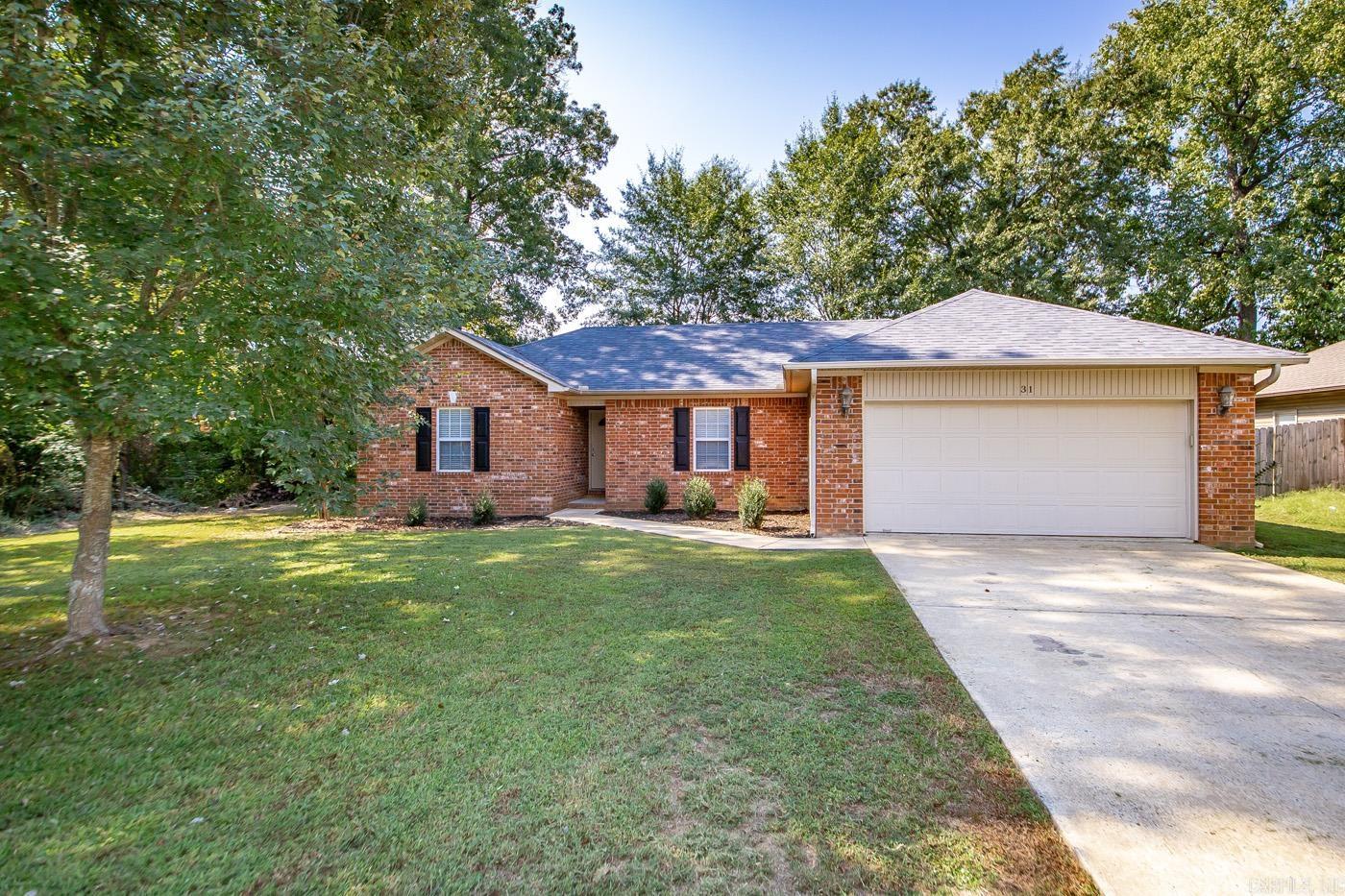 Hunters Run - Residential Lease