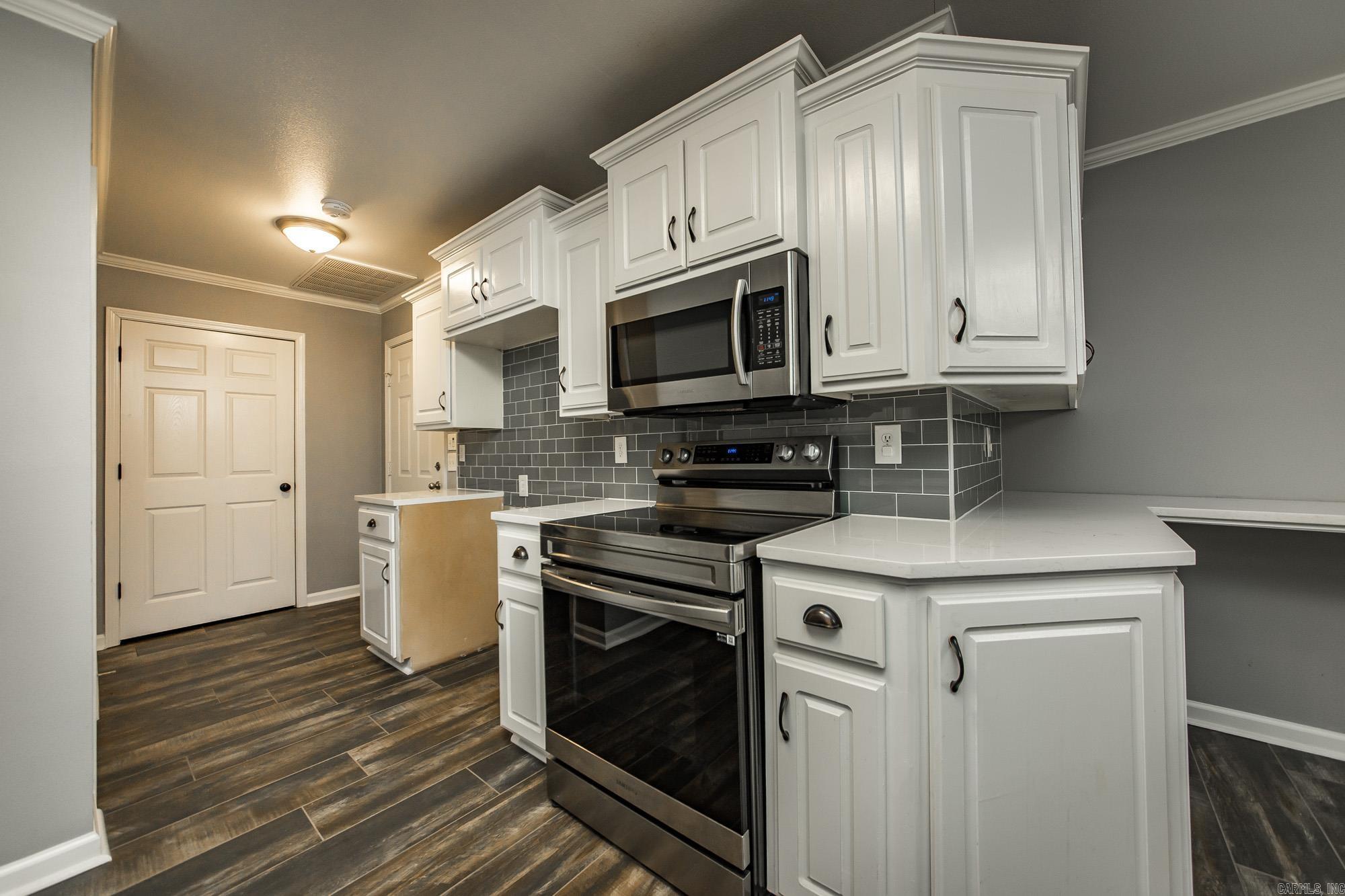 Hunters Run - Residential Lease