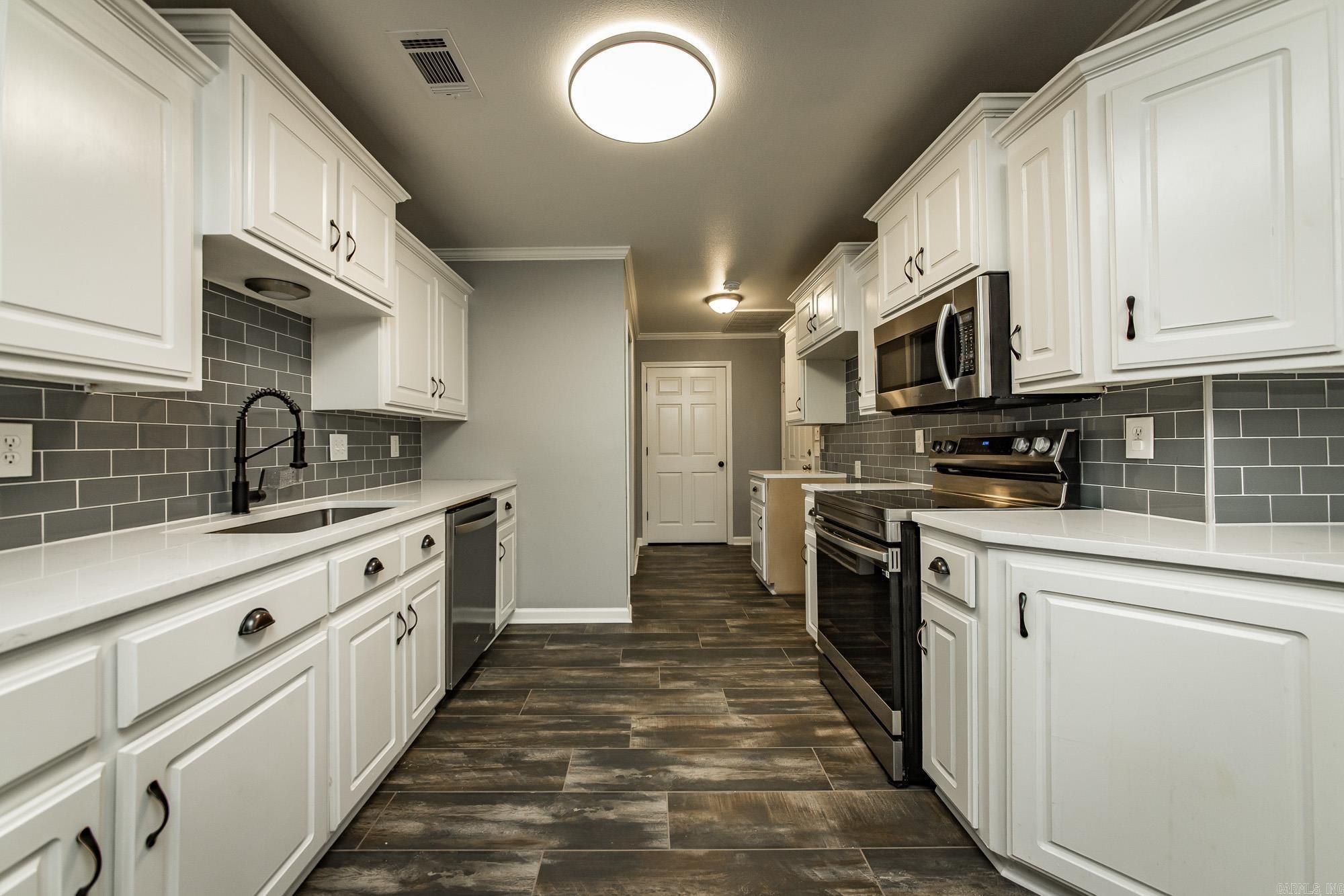 Hunters Run - Residential Lease