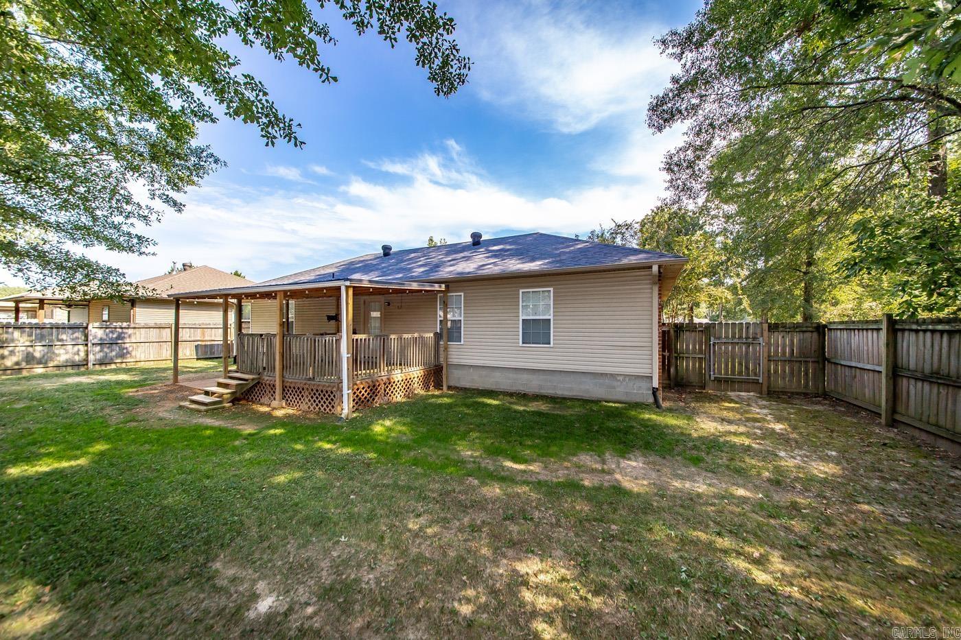 Hunters Run - Residential Lease