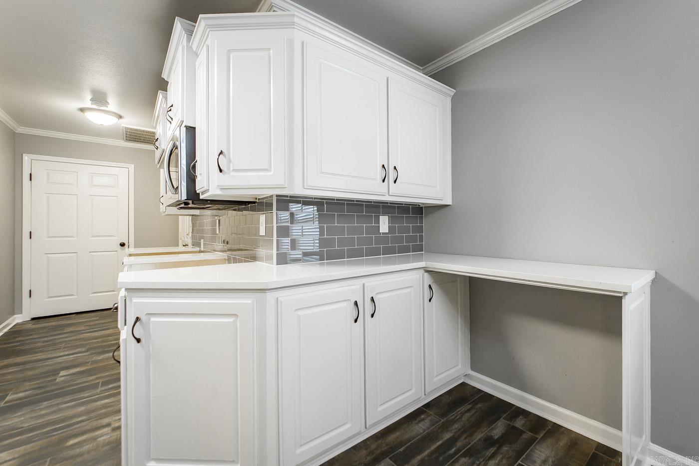 Hunters Run - Residential Lease