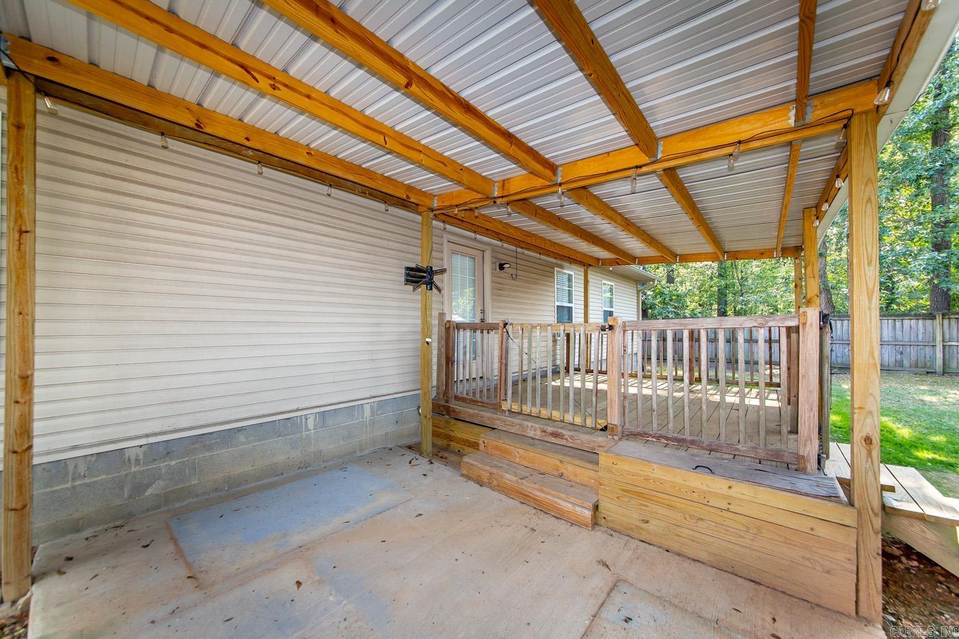 Hunters Run - Residential Lease