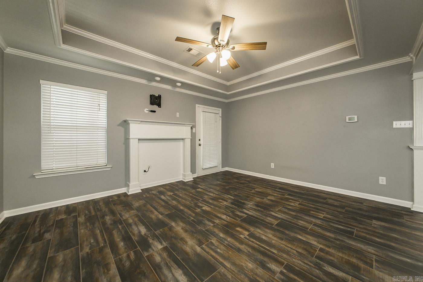 Hunters Run - Residential Lease