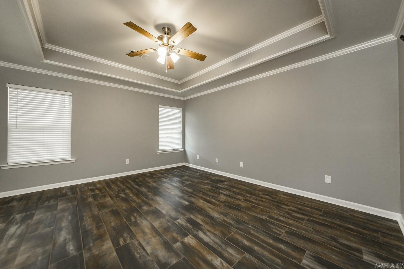 Hunters Run - Residential Lease