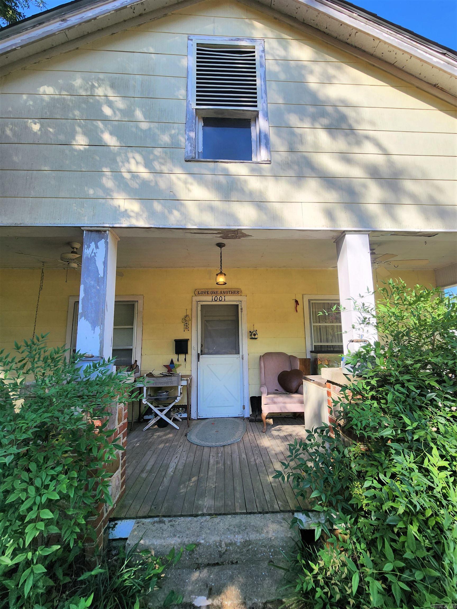 Mena Original - Residential