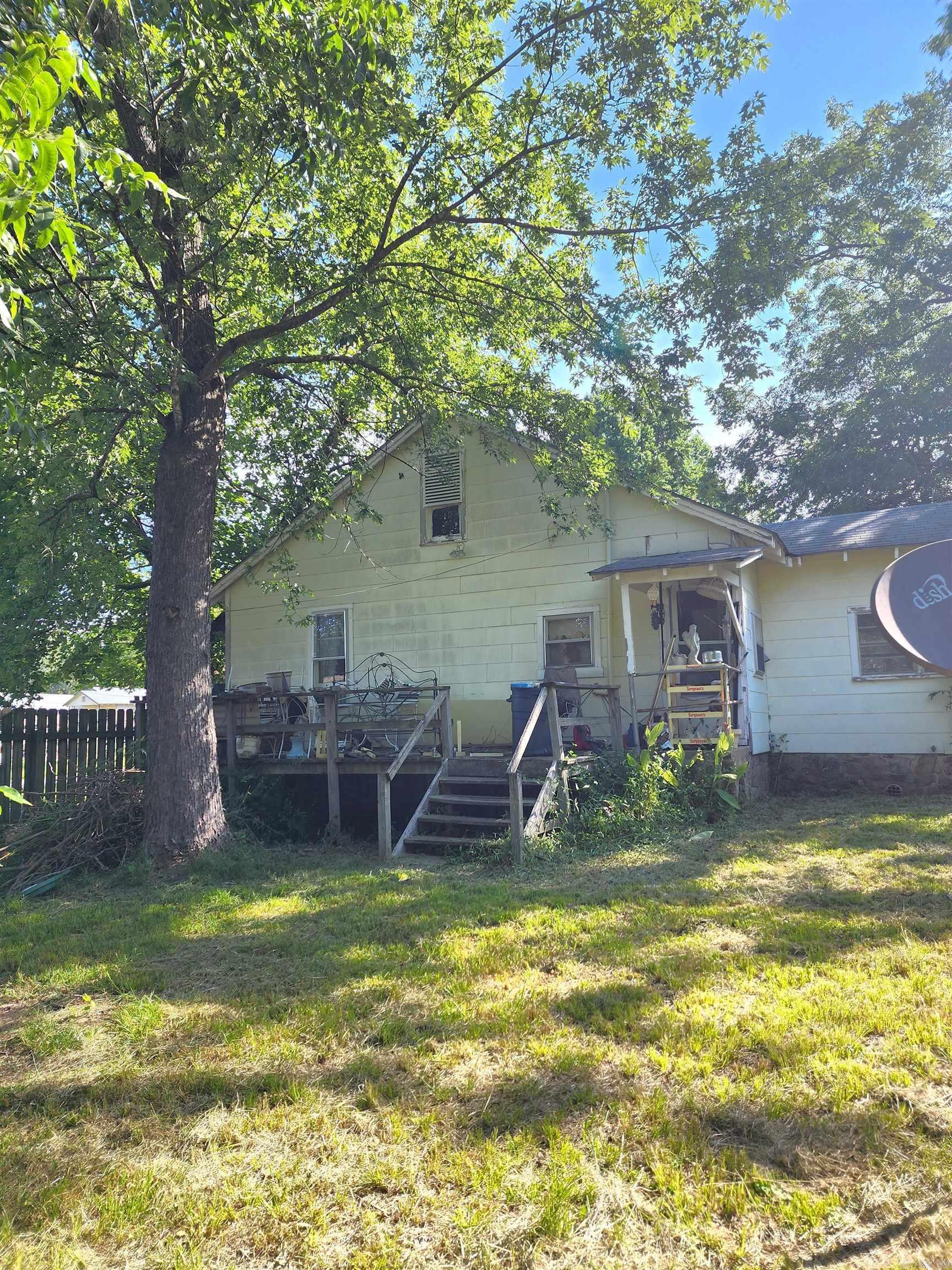 Mena Original - Residential