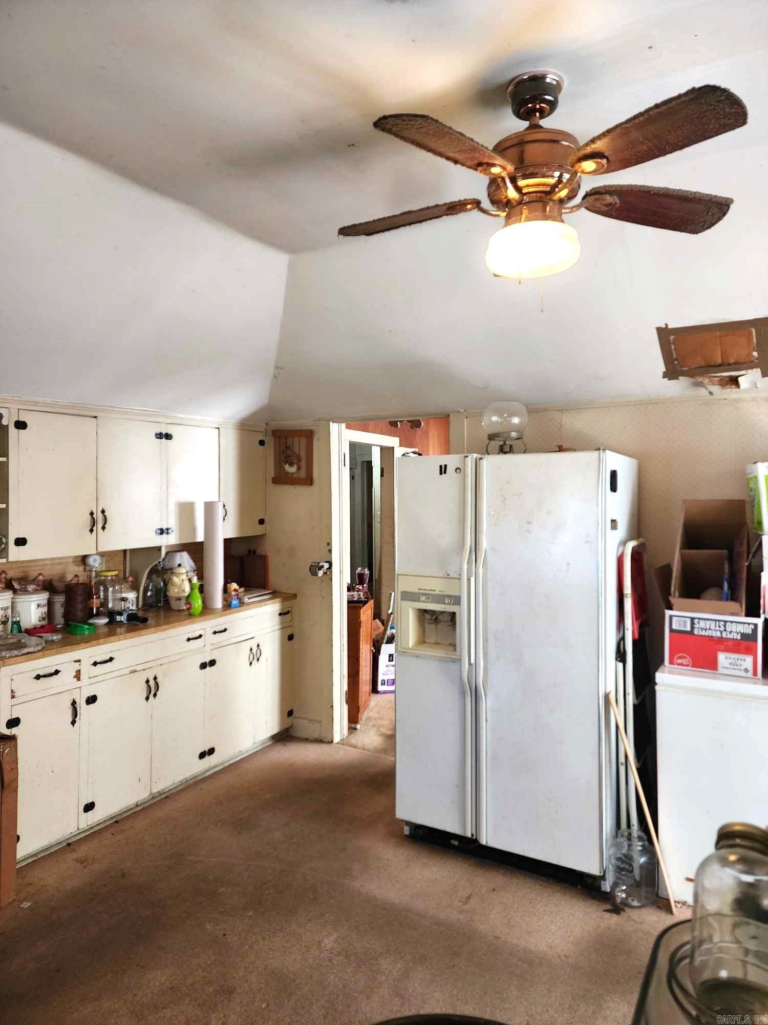 Mena Original - Residential