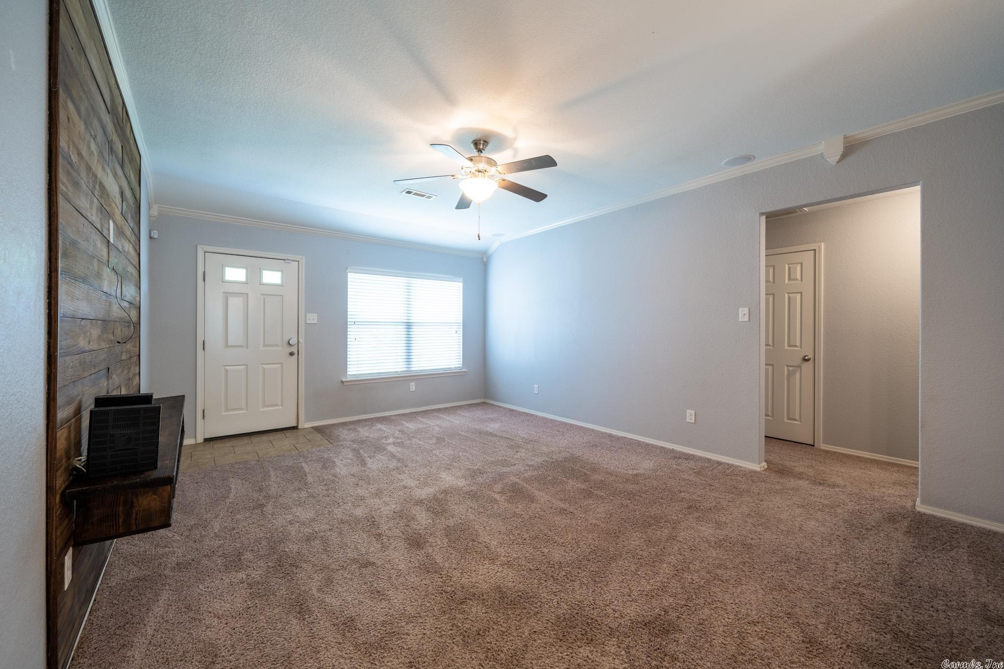 PARKWAY MEADOWS - Residential