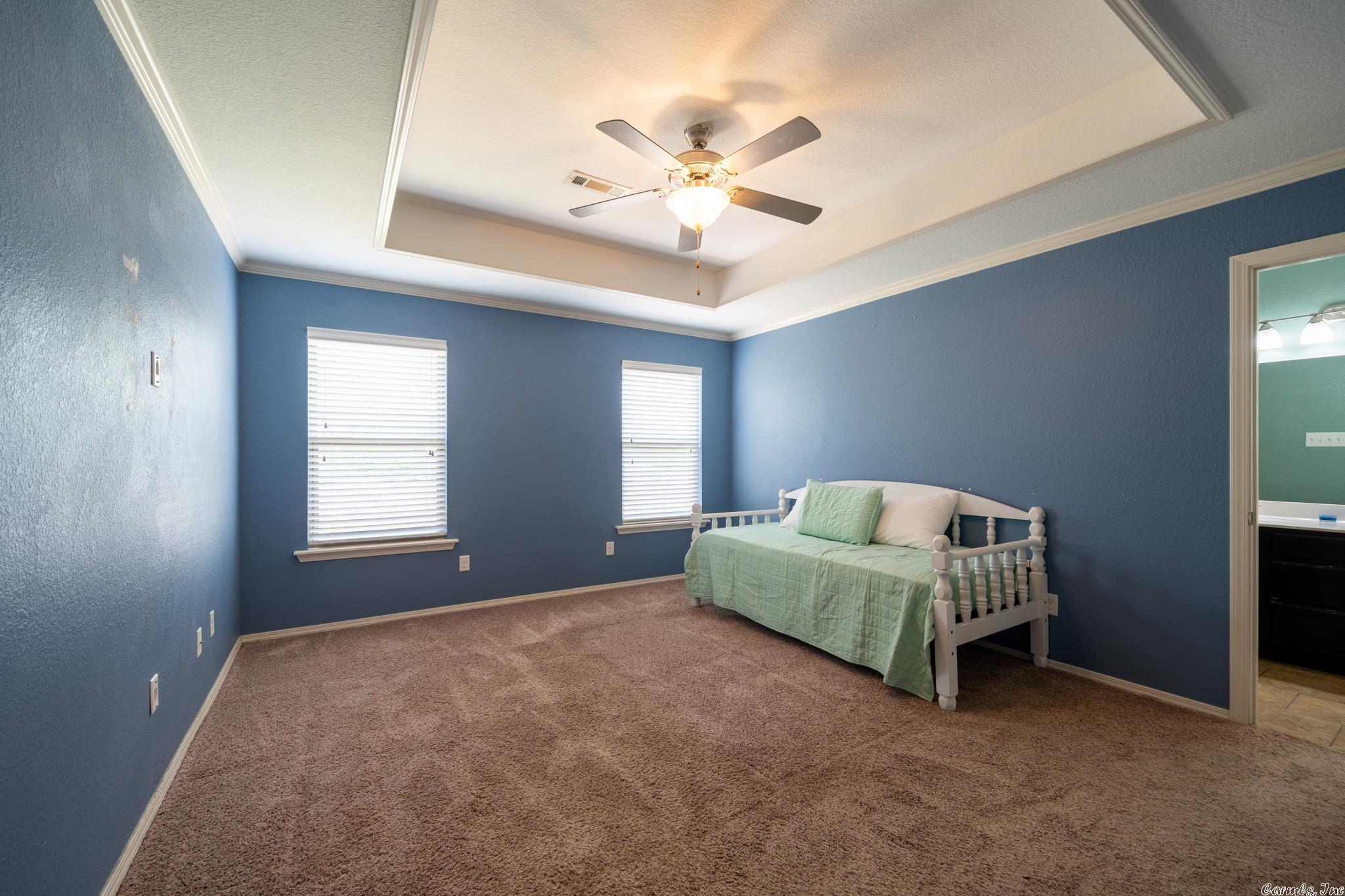 PARKWAY MEADOWS - Residential