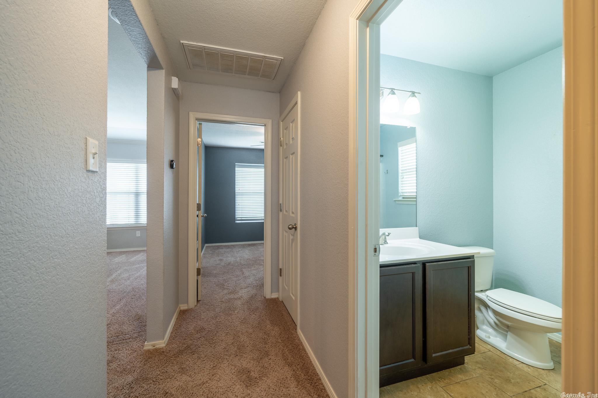 PARKWAY MEADOWS - Residential