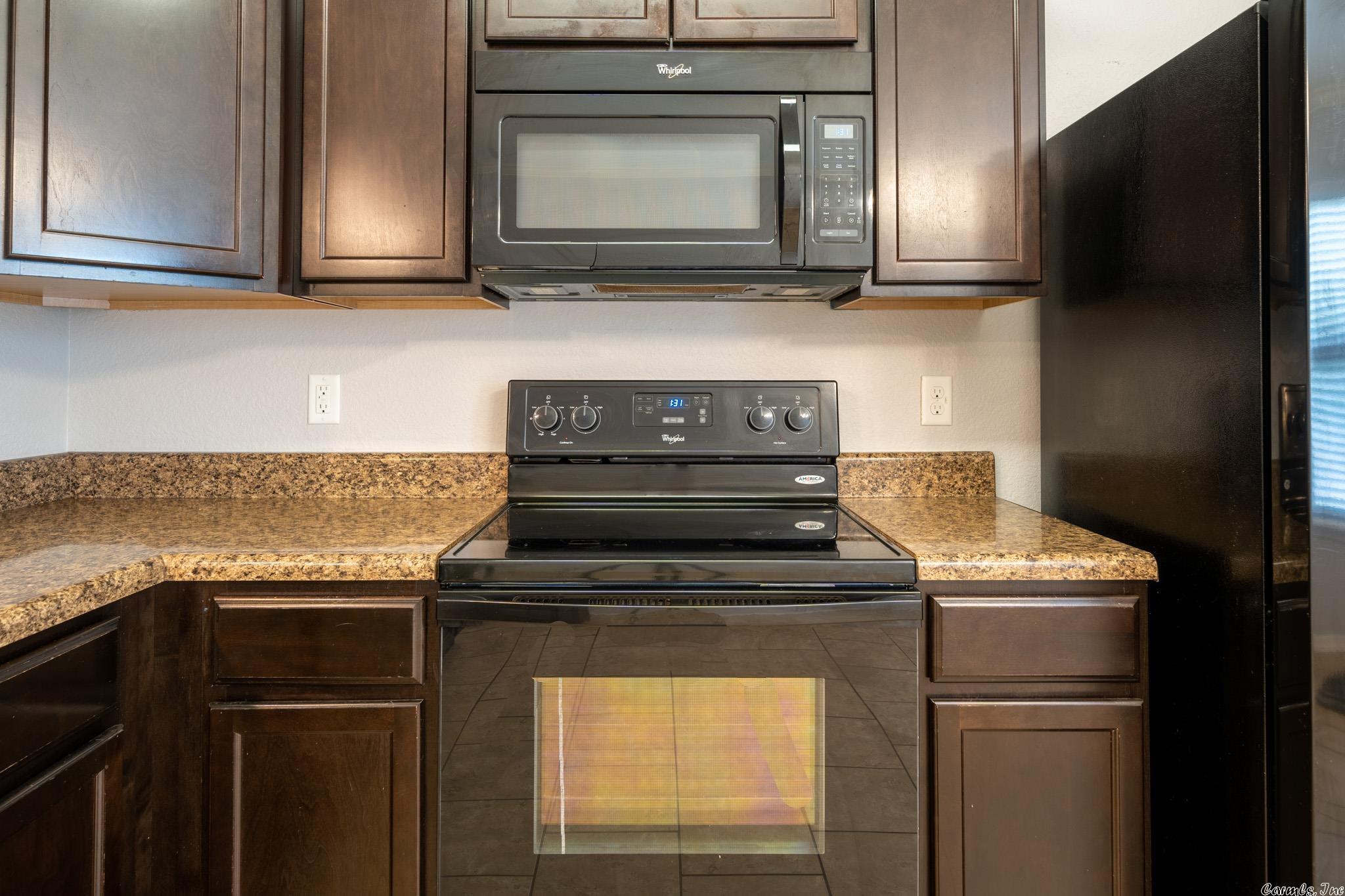 PARKWAY MEADOWS - Residential