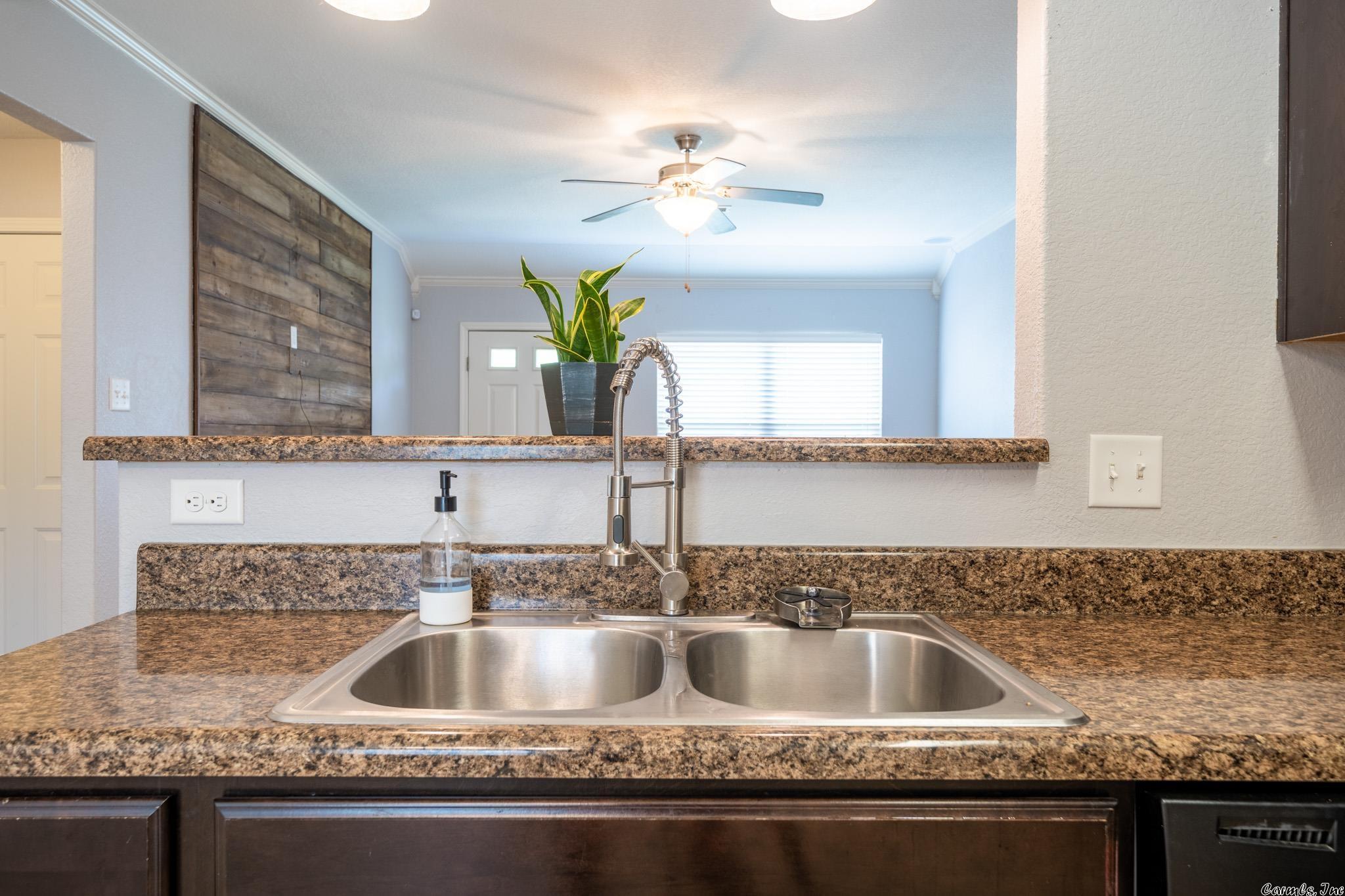 PARKWAY MEADOWS - Residential