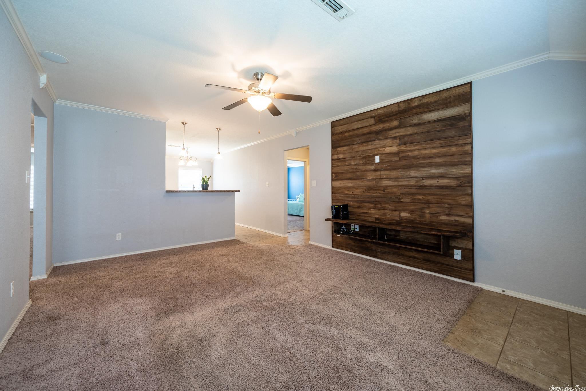 PARKWAY MEADOWS - Residential