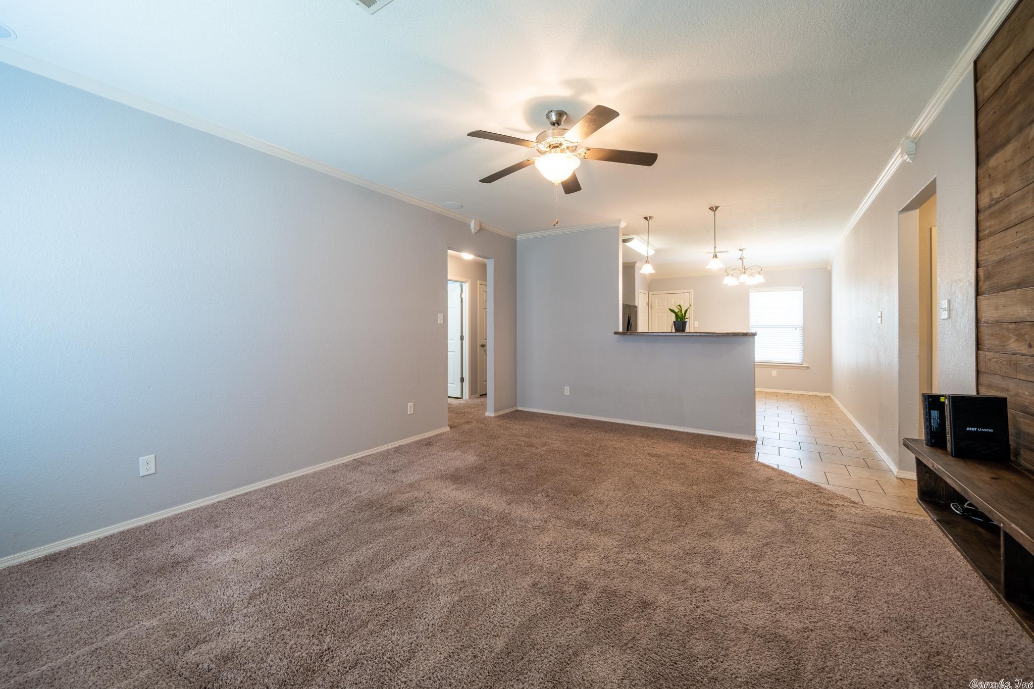 PARKWAY MEADOWS - Residential