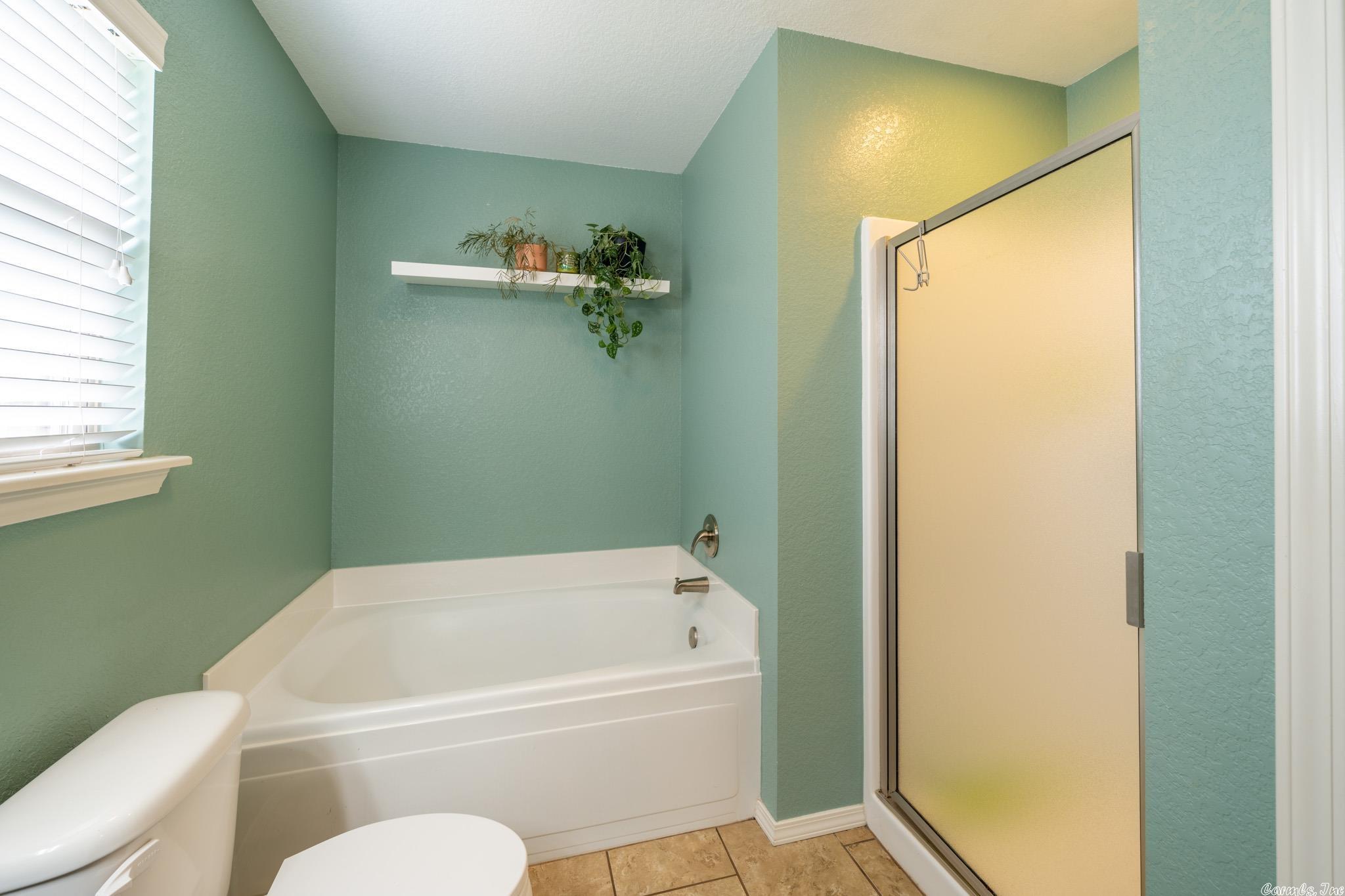 PARKWAY MEADOWS - Residential